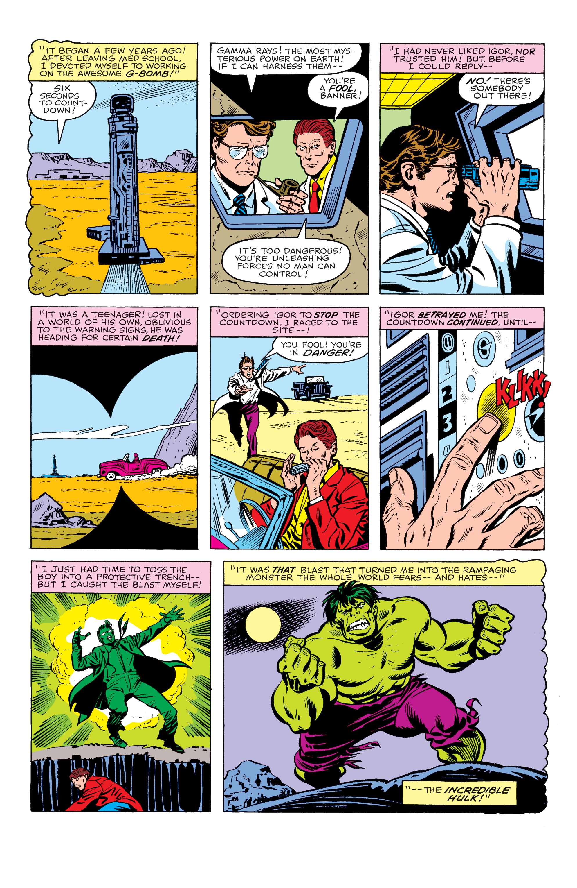 Read online The Savage She-Hulk Omnibus comic -  Issue # TPB (Part 1) - 11