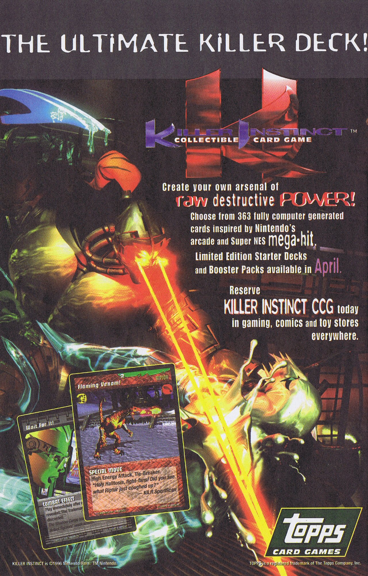 Read online Dragonheart comic -  Issue #1 - 28