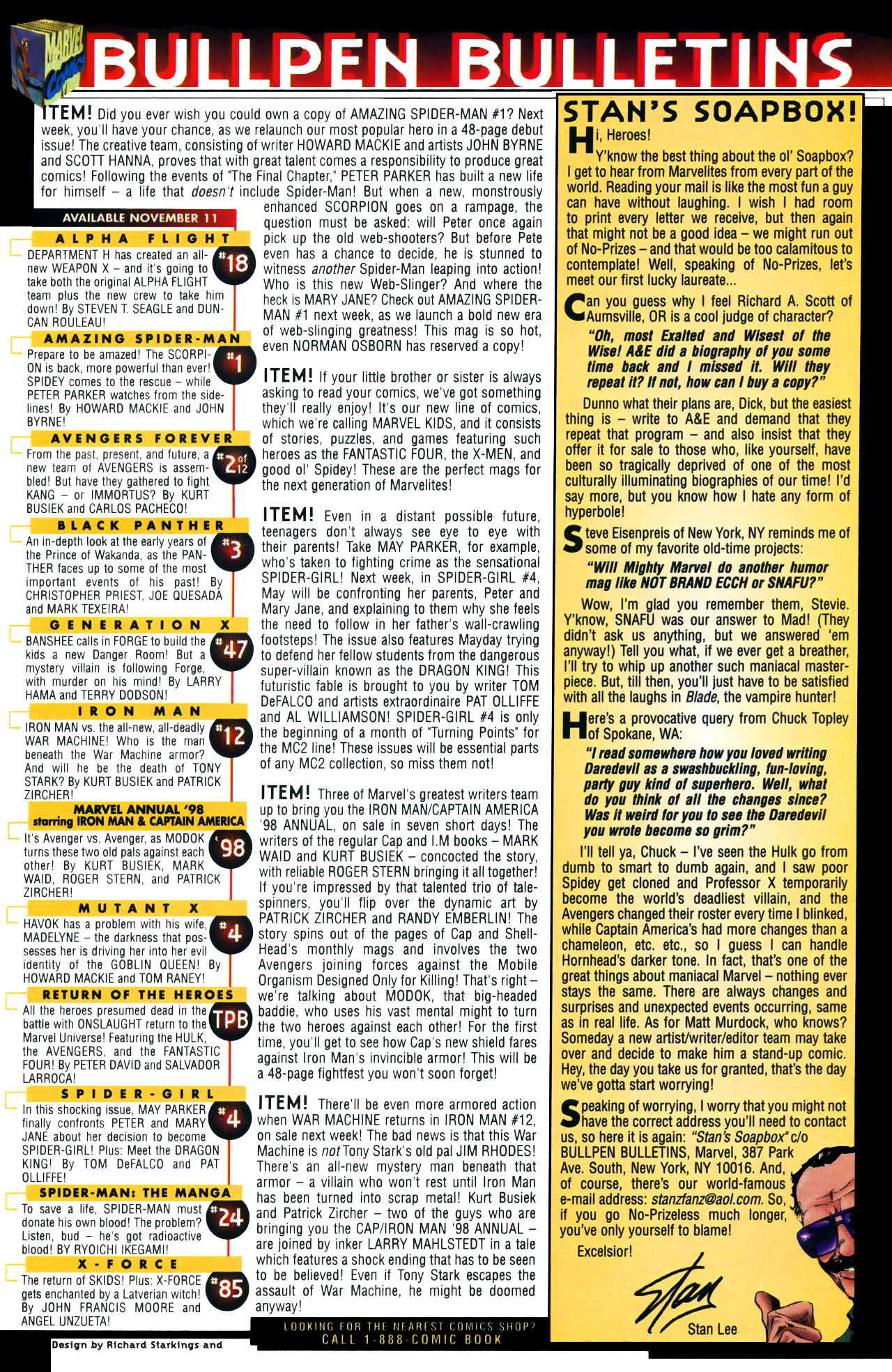 Read online X-Men: Liberators comic -  Issue #2 - 26