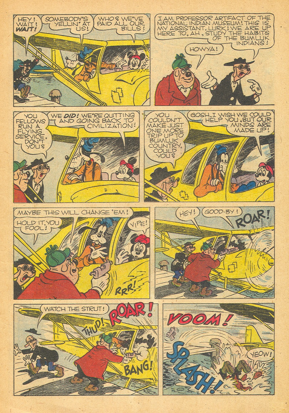 Walt Disney's Mickey Mouse issue 59 - Page 5