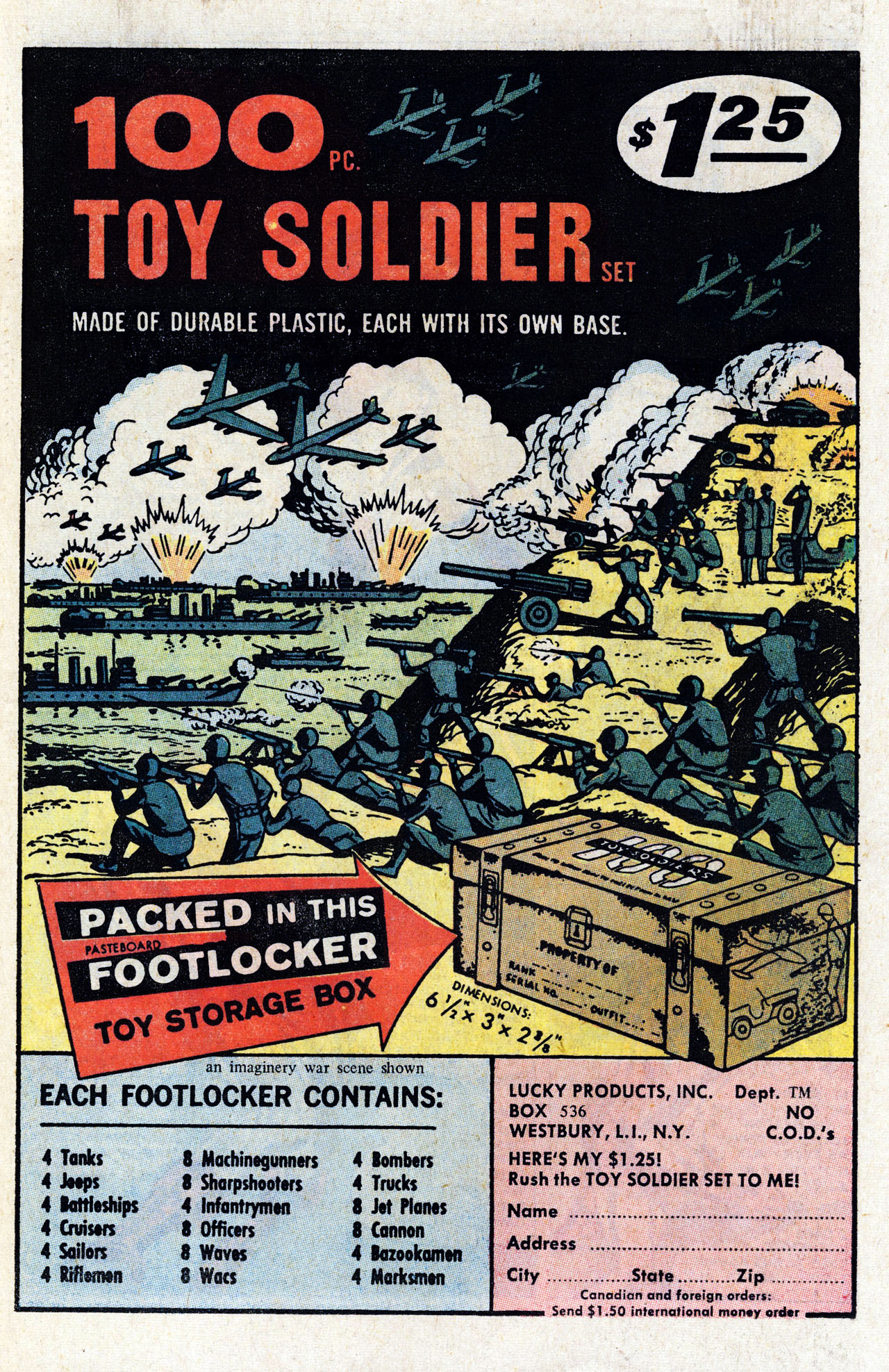 Read online Marvel Super-Heroes comic -  Issue #28 - 34