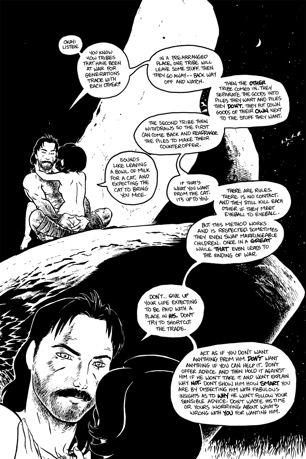 Read online The Finder Library comic -  Issue # TPB 2 (Part 3) - 66