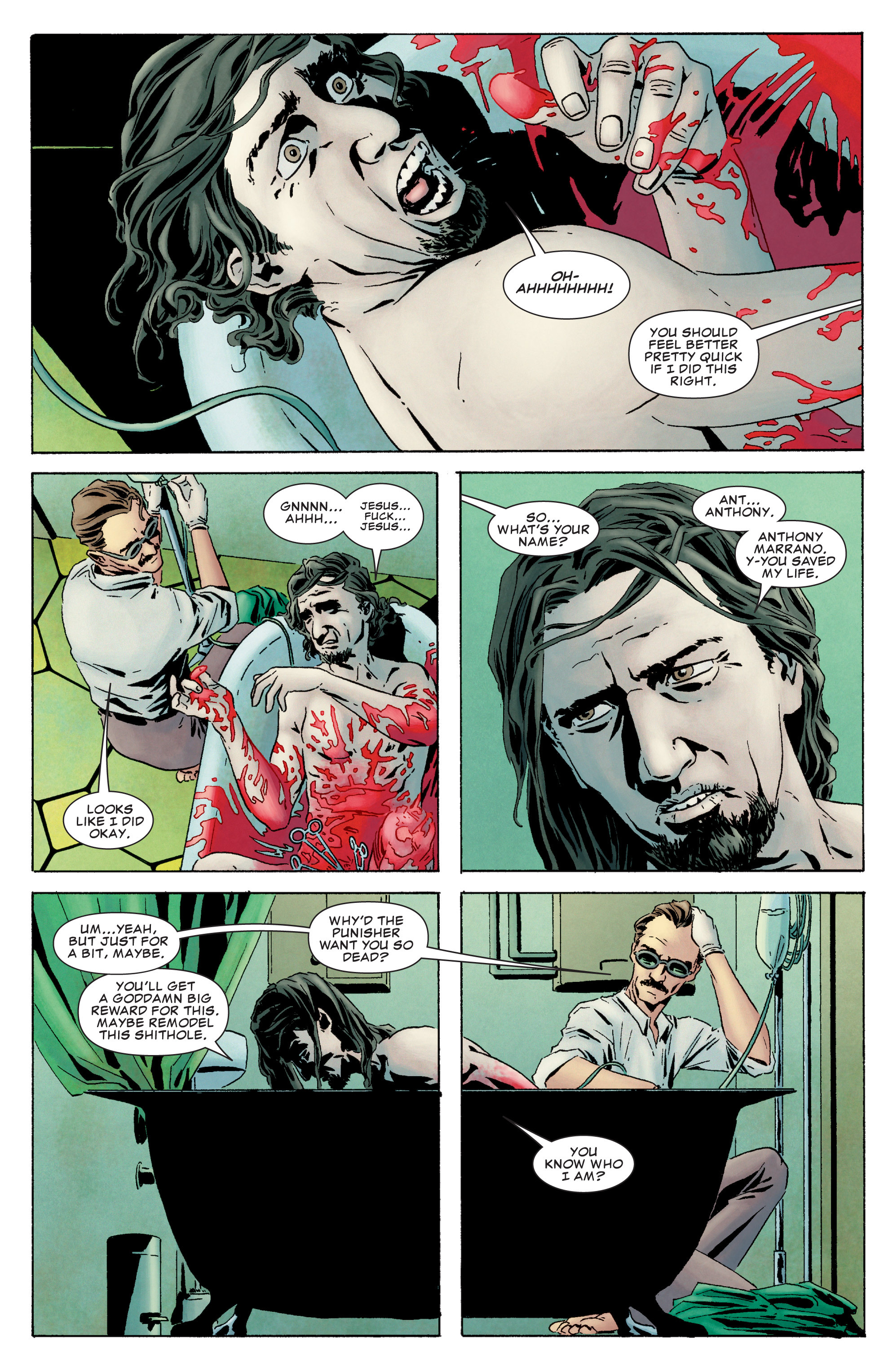 Read online Punisher Max: The Complete Collection comic -  Issue # TPB 6 (Part 3) - 23