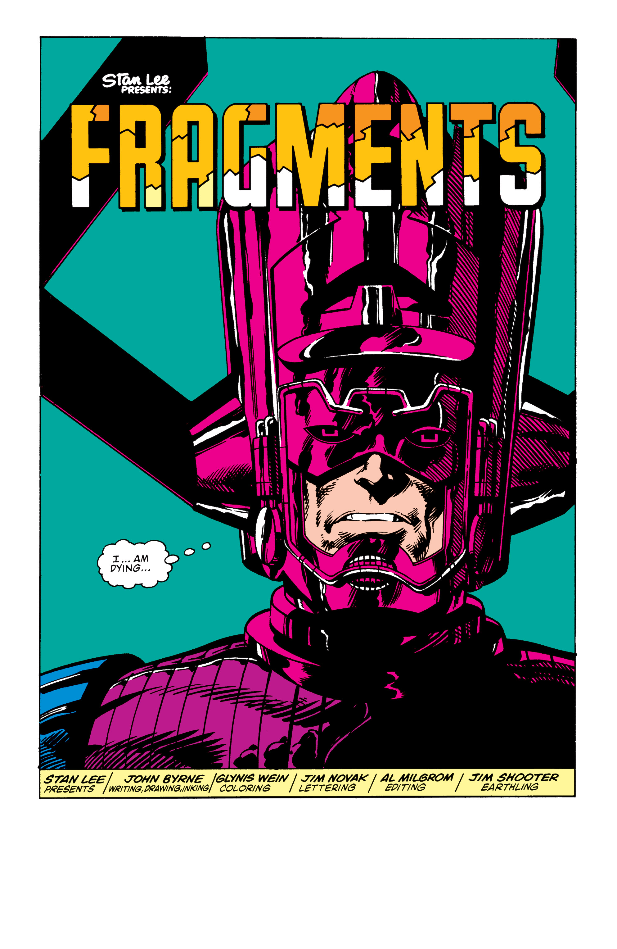 Read online Secret Invasion: Rise of the Skrulls comic -  Issue # TPB (Part 1) - 73