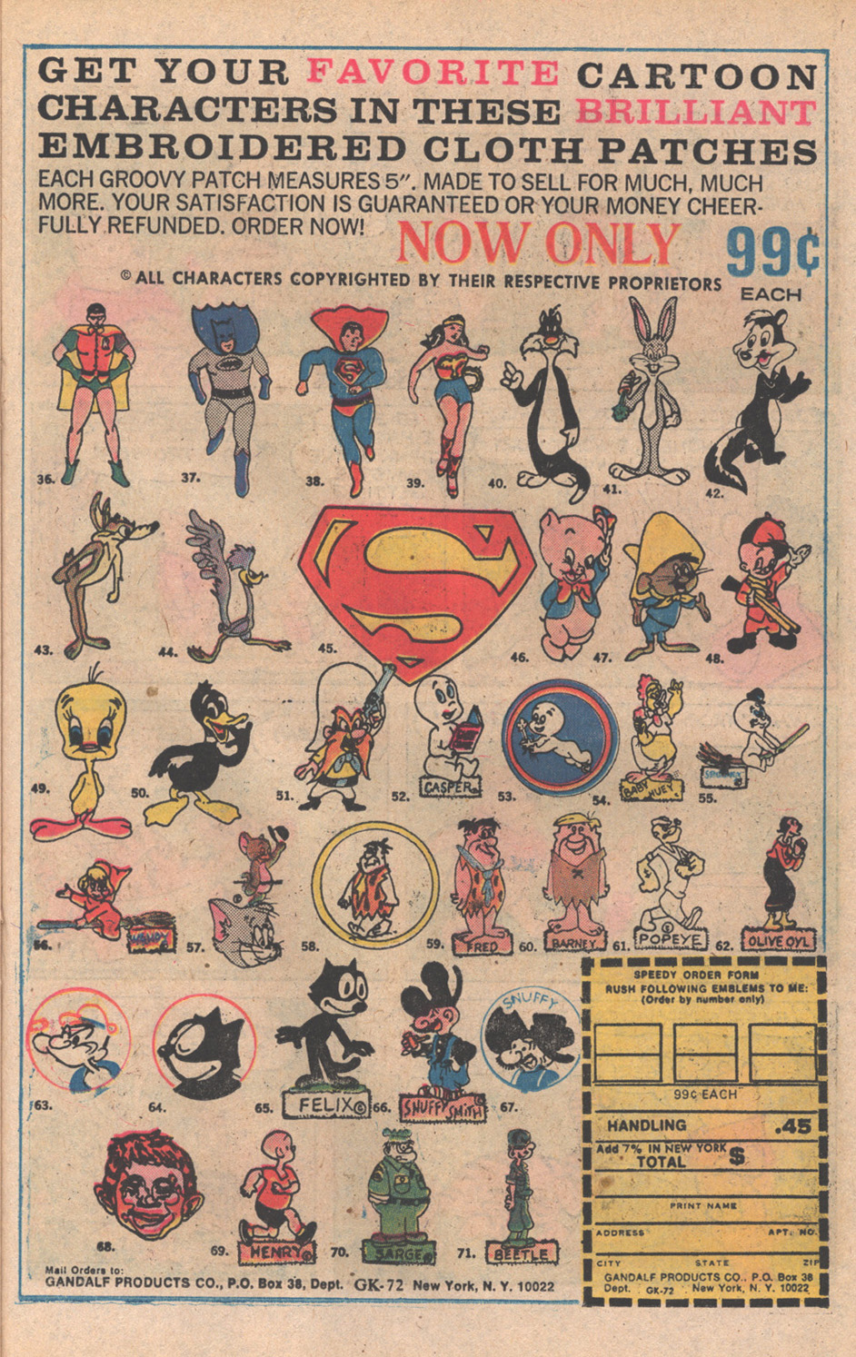 Read online Winnie-the-Pooh comic -  Issue #2 - 23