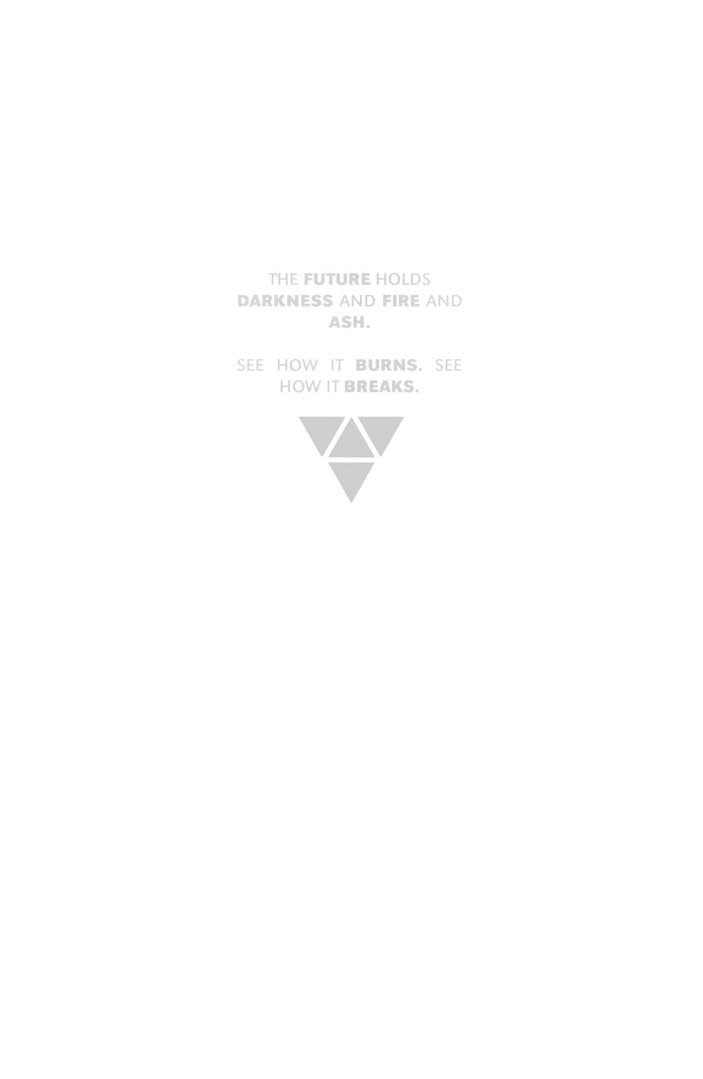 Read online East of West: The World comic -  Issue # Full - 32