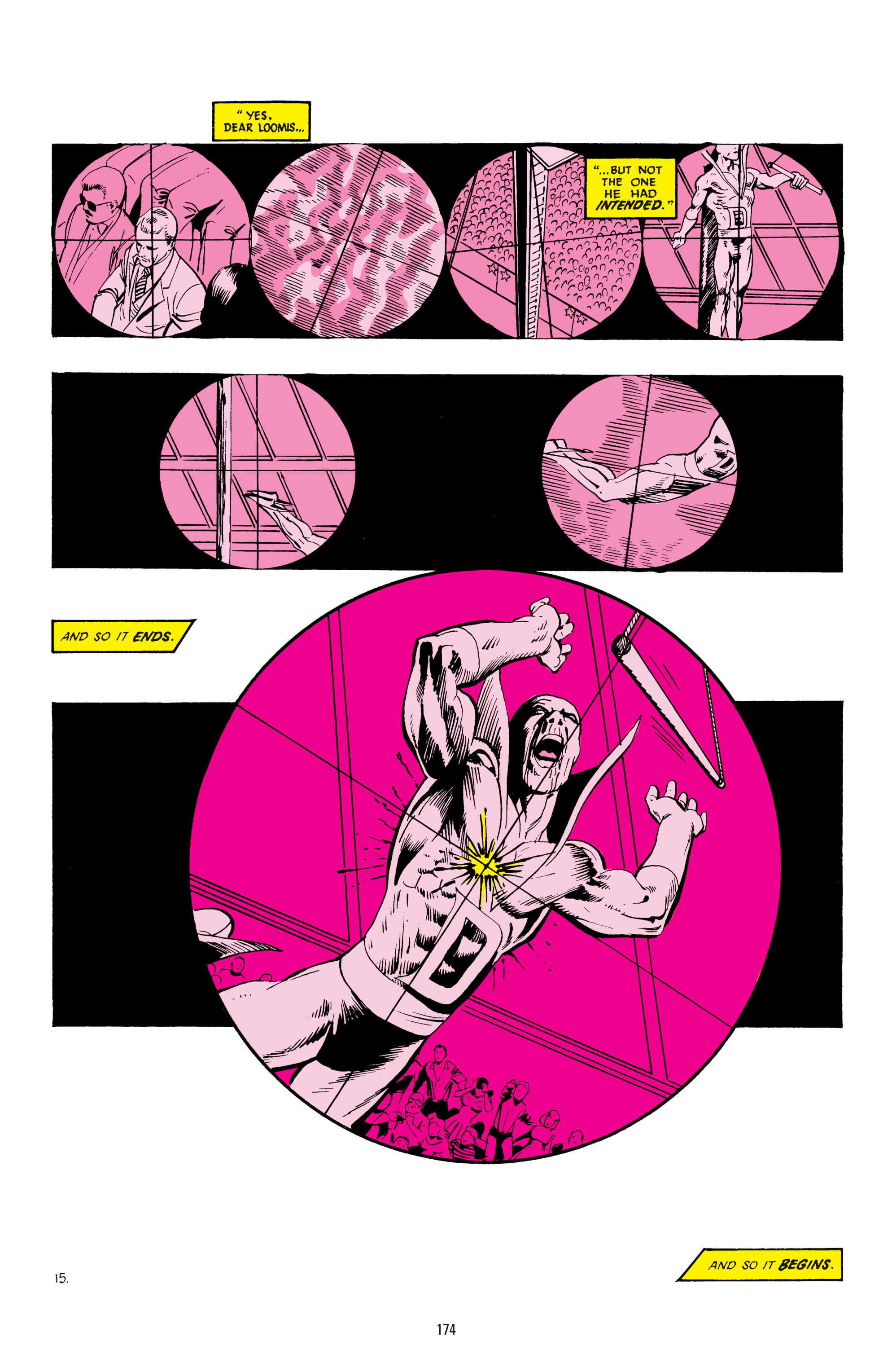 Read online Deadman (2011) comic -  Issue # TPB 5 (Part 2) - 71