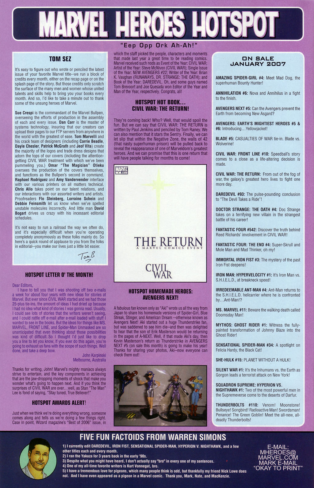 Read online Iron Man: Hypervelocity comic -  Issue #1 - 22