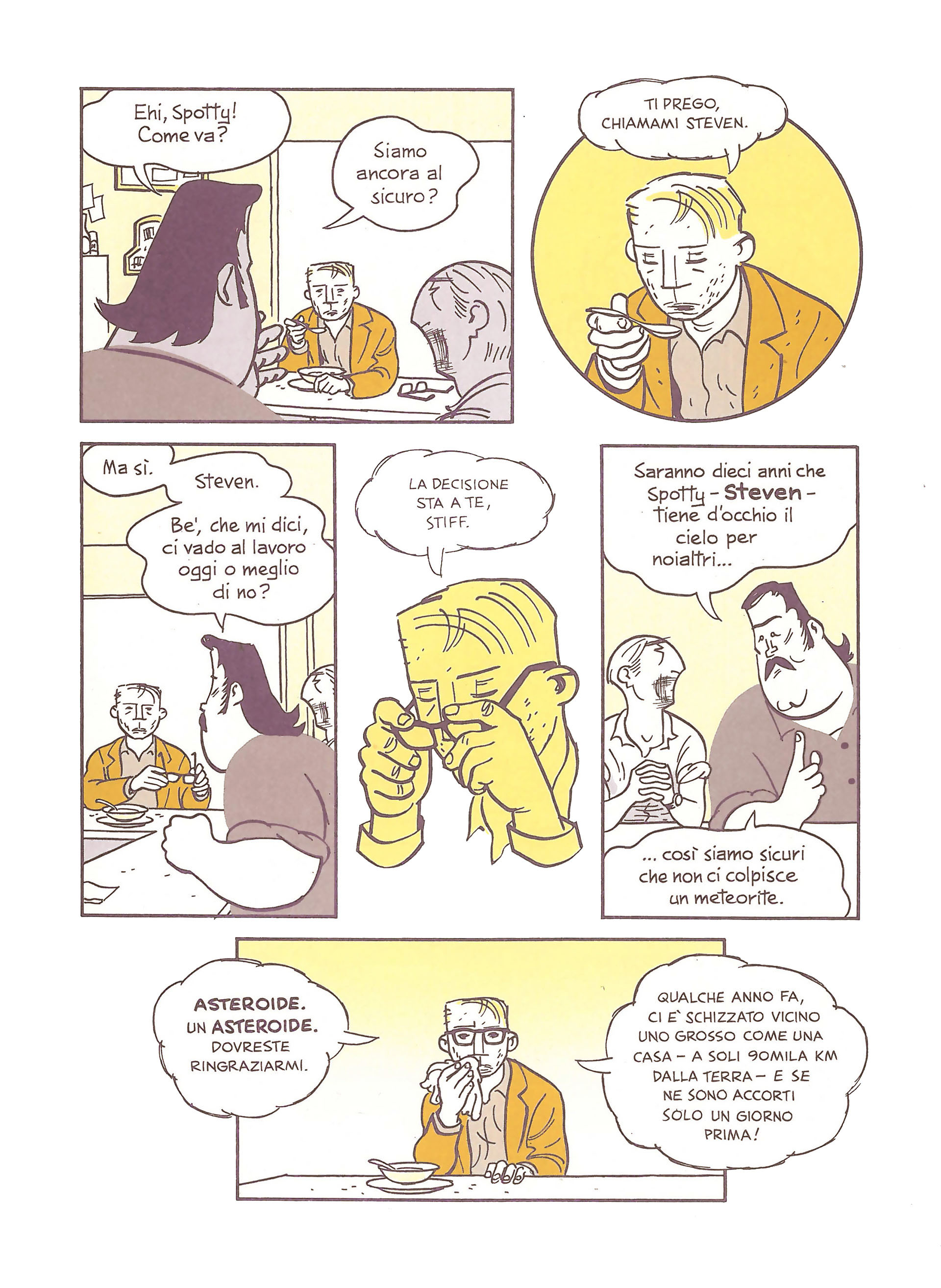 Read online Asterios Polyp comic -  Issue #Asterios Polyp TPB - 82