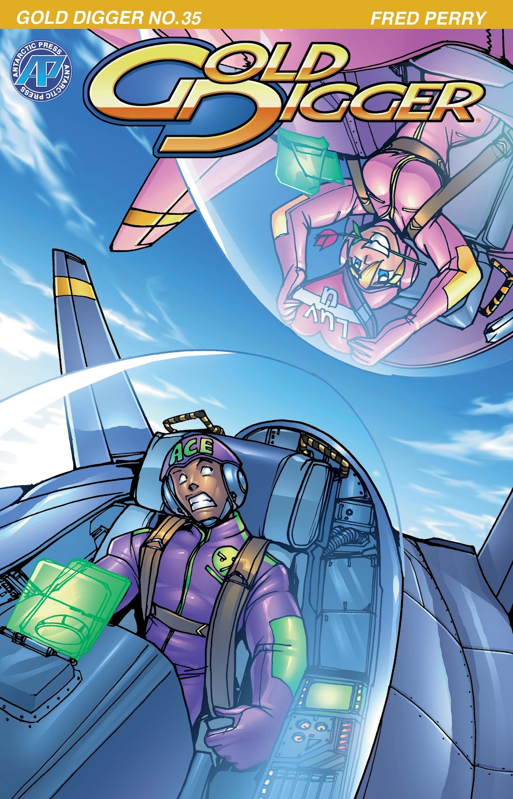 Gold Digger V2 035 Read Gold Digger V2 035 comic online in high