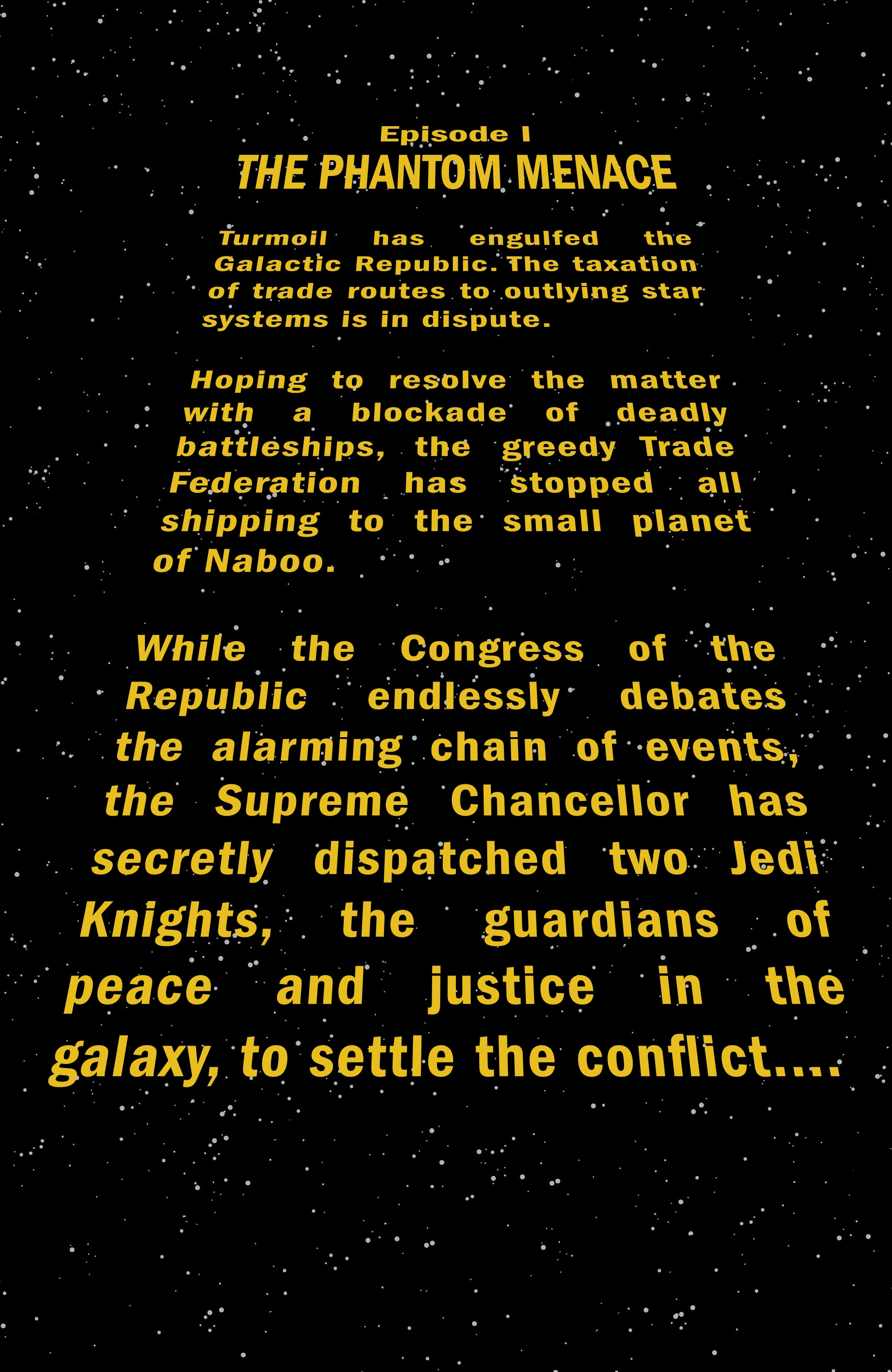 Read online Star Wars Legends: Rise of the Sith - Epic Collection comic -  Issue # TPB 2 (Part 3) - 39