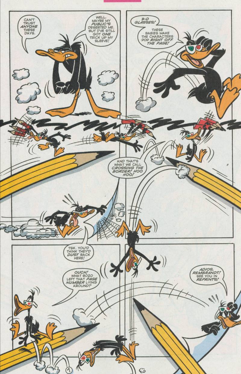 Looney Tunes (1994) issue 88 - Page 29