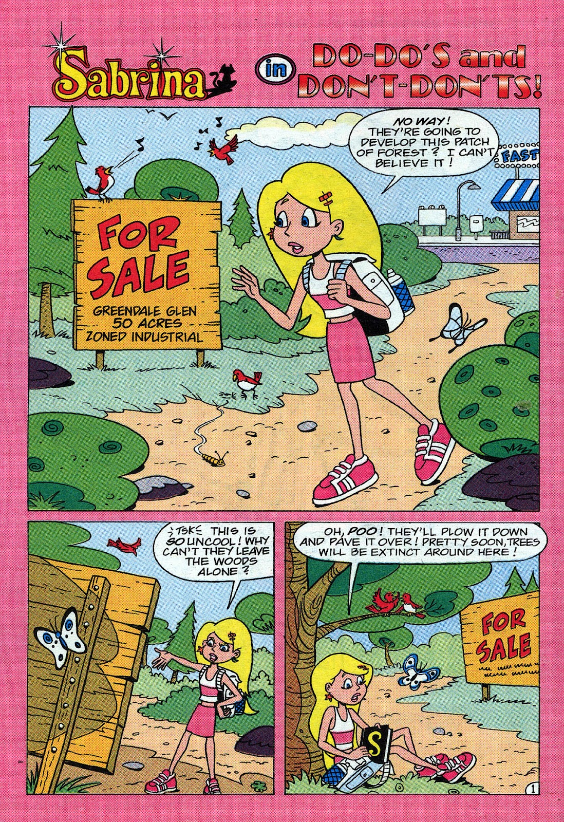 Tales From Riverdale Digest issue 3 - Page 54
