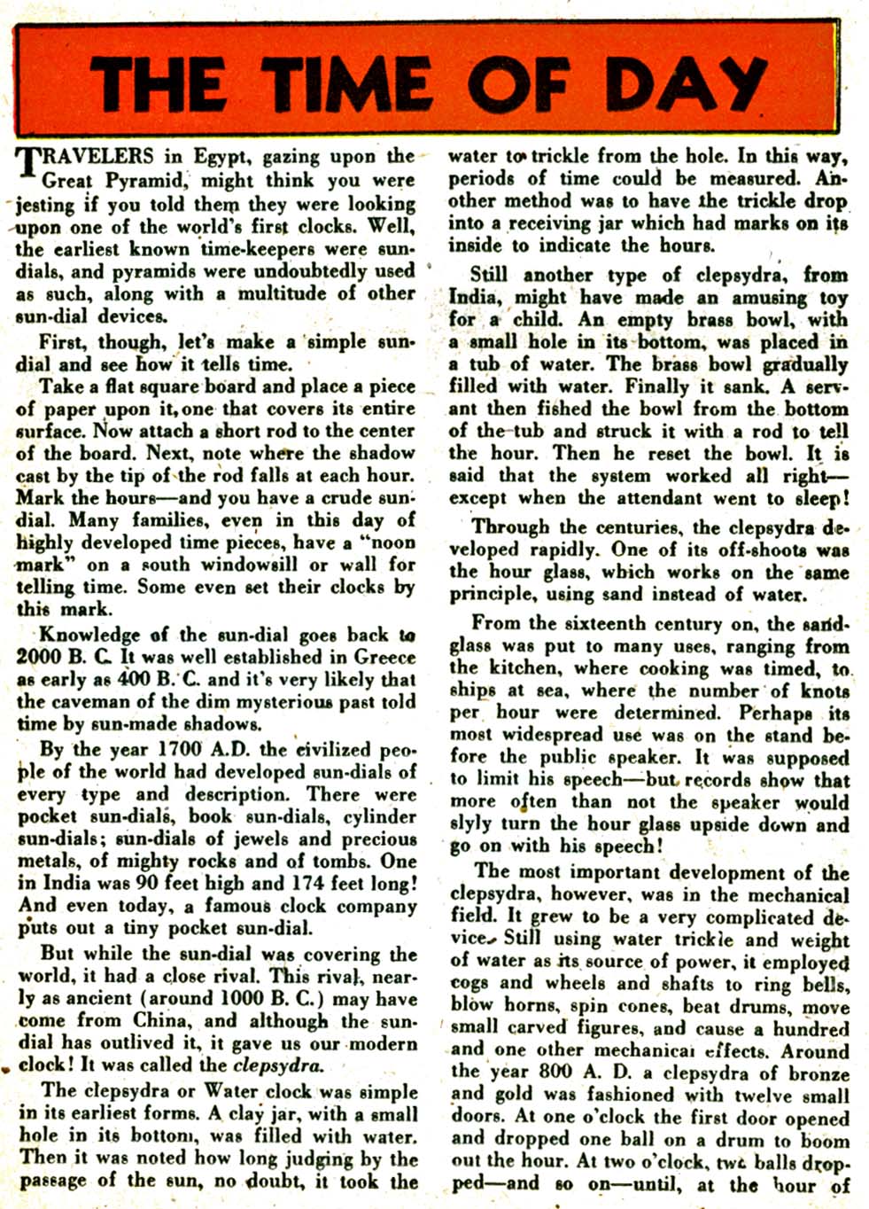 Read online Star Spangled Comics comic -  Issue #85 - 37