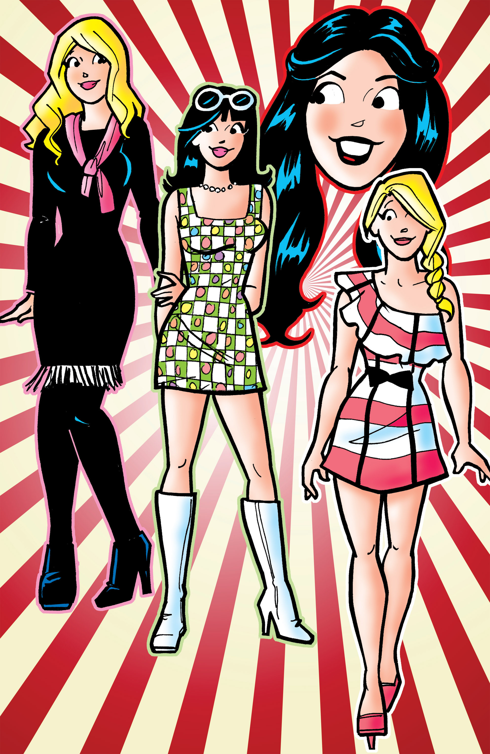 Read online Pep Digital comic -  Issue #53 - 82