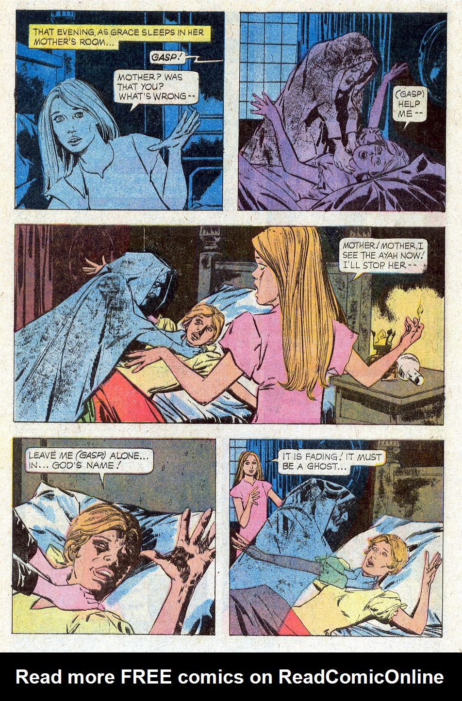 Read online Ripley's Believe it or Not! (1965) comic -  Issue #60 - 32