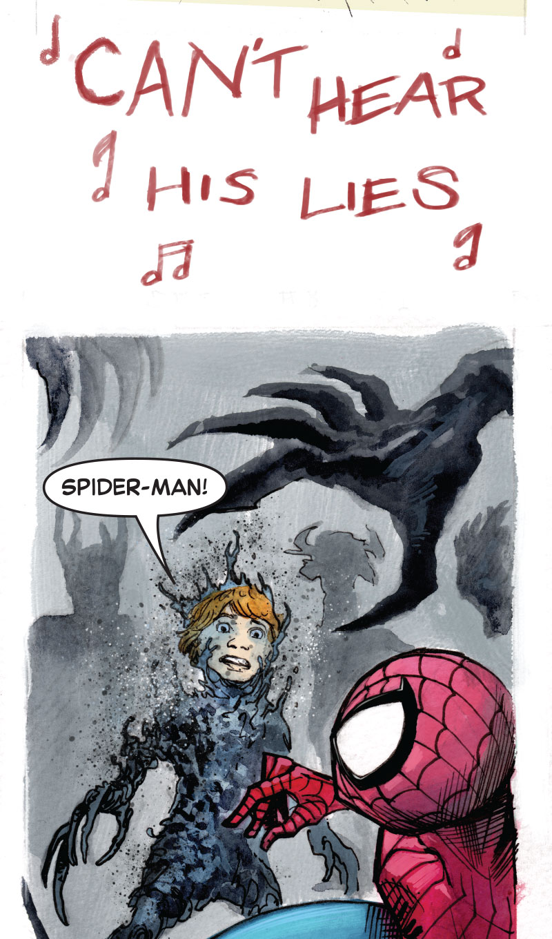 Read online Spine-Tingling Spider-Man: Infinity Comic comic -  Issue #8 - 6