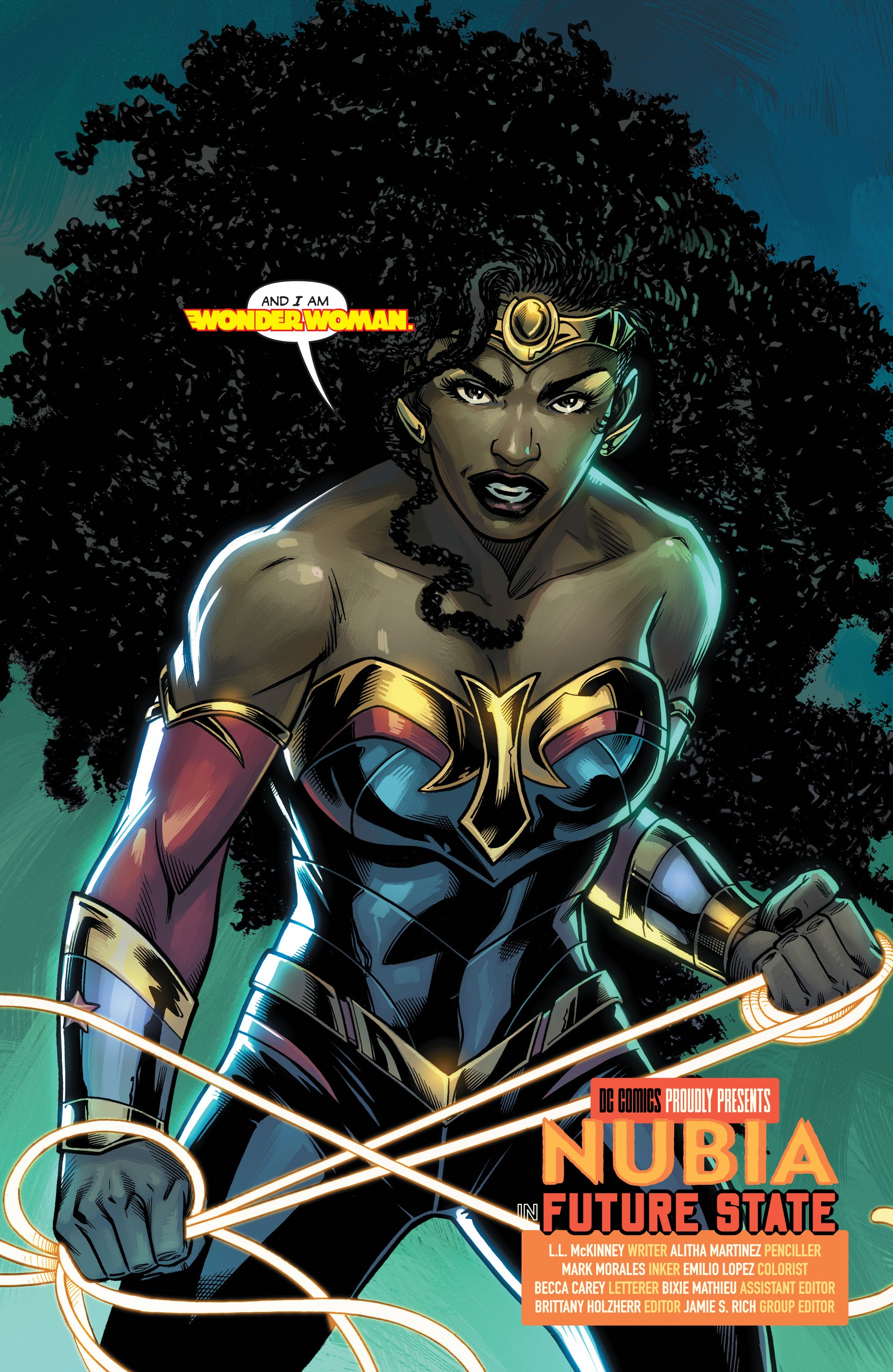 Read online Future State: Immortal Wonder Woman comic -  Issue #1 - 29