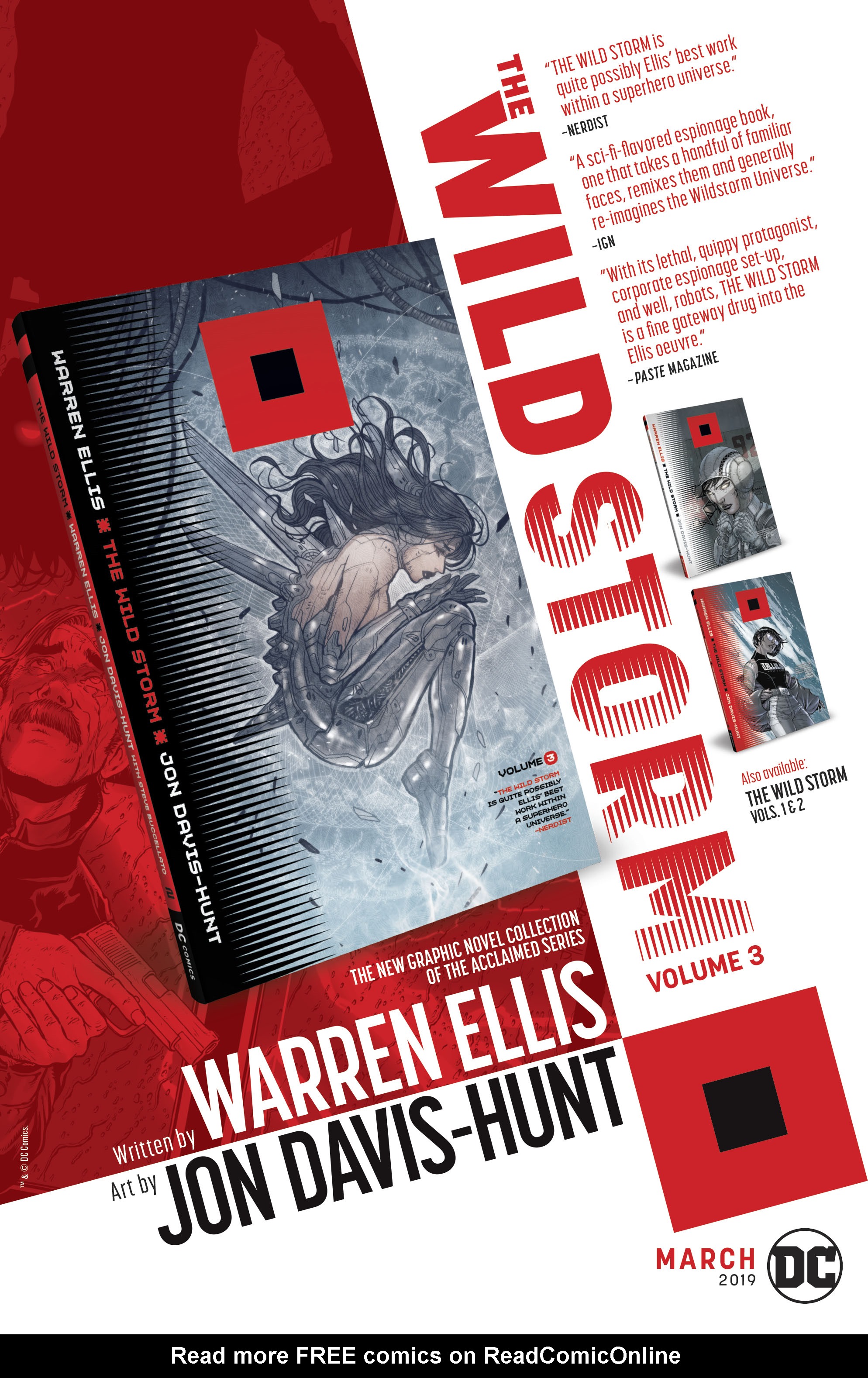 Read online Titans (2016) comic -  Issue #35 - 23