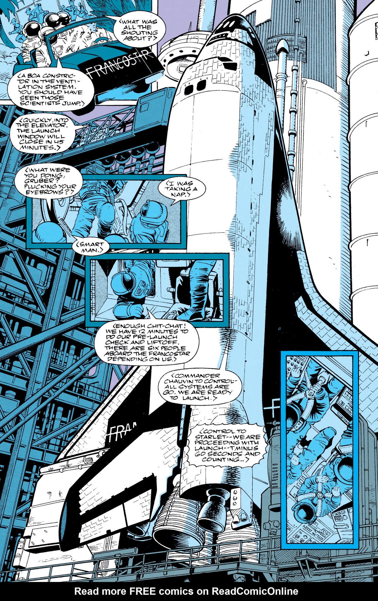 Read online Punisher Epic Collection comic -  Issue # TPB 7 (Part 1) - 40