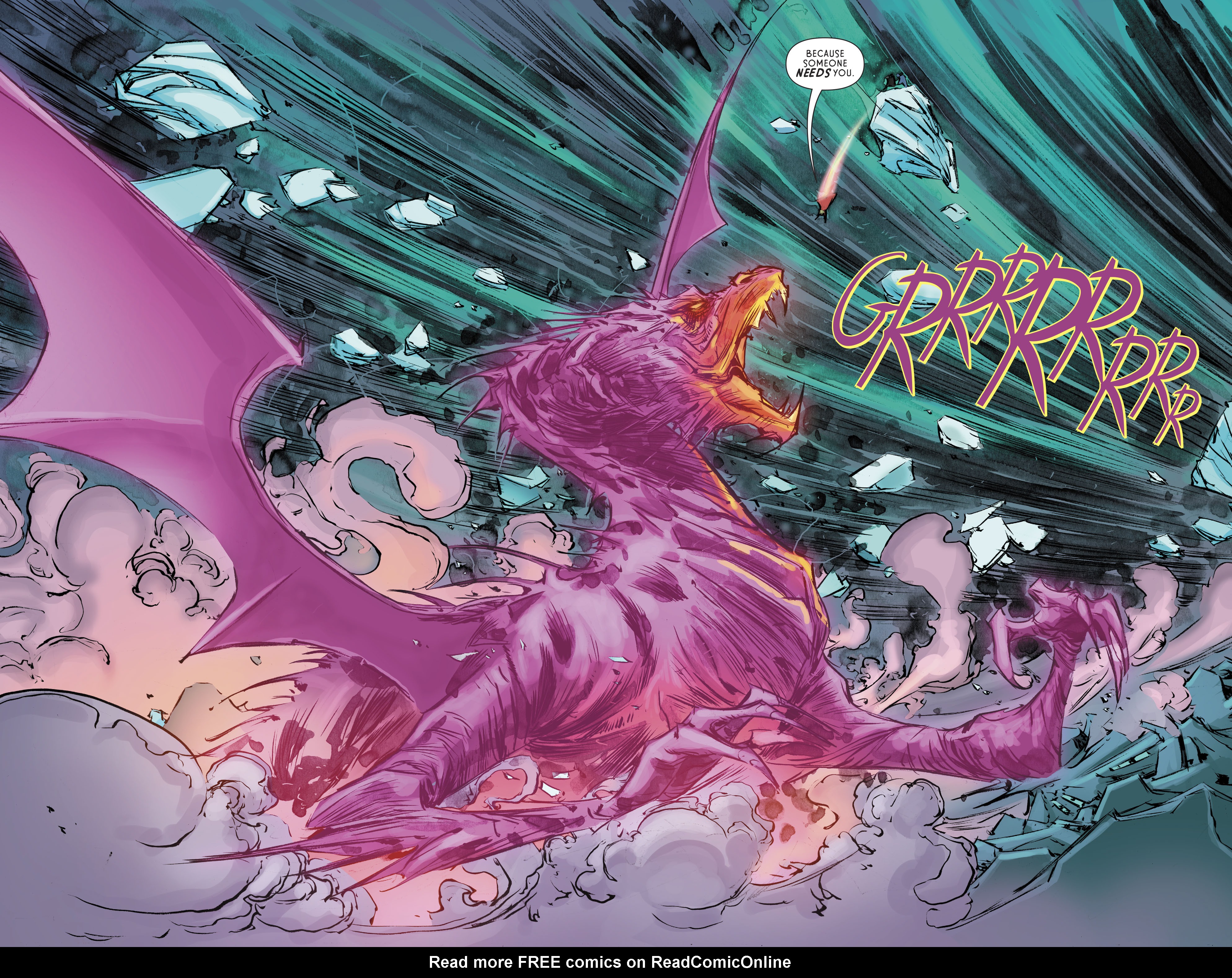 Read online Supergirl (2016) comic -  Issue #10 - 21