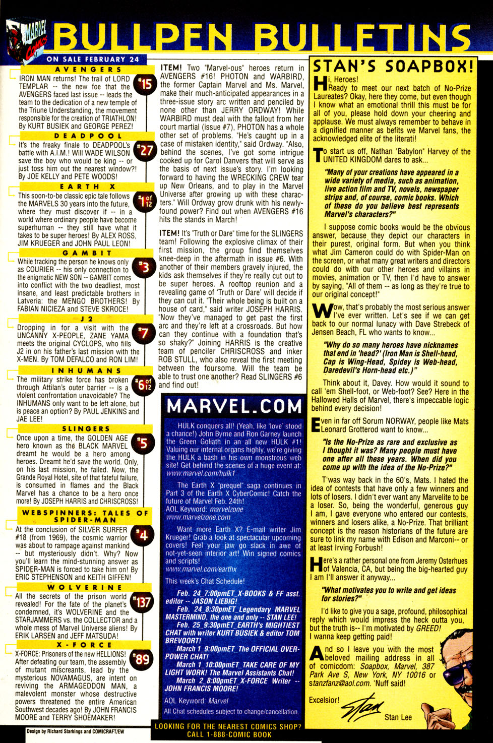Peter Parker: Spider-Man Issue #4 #7 - English 21