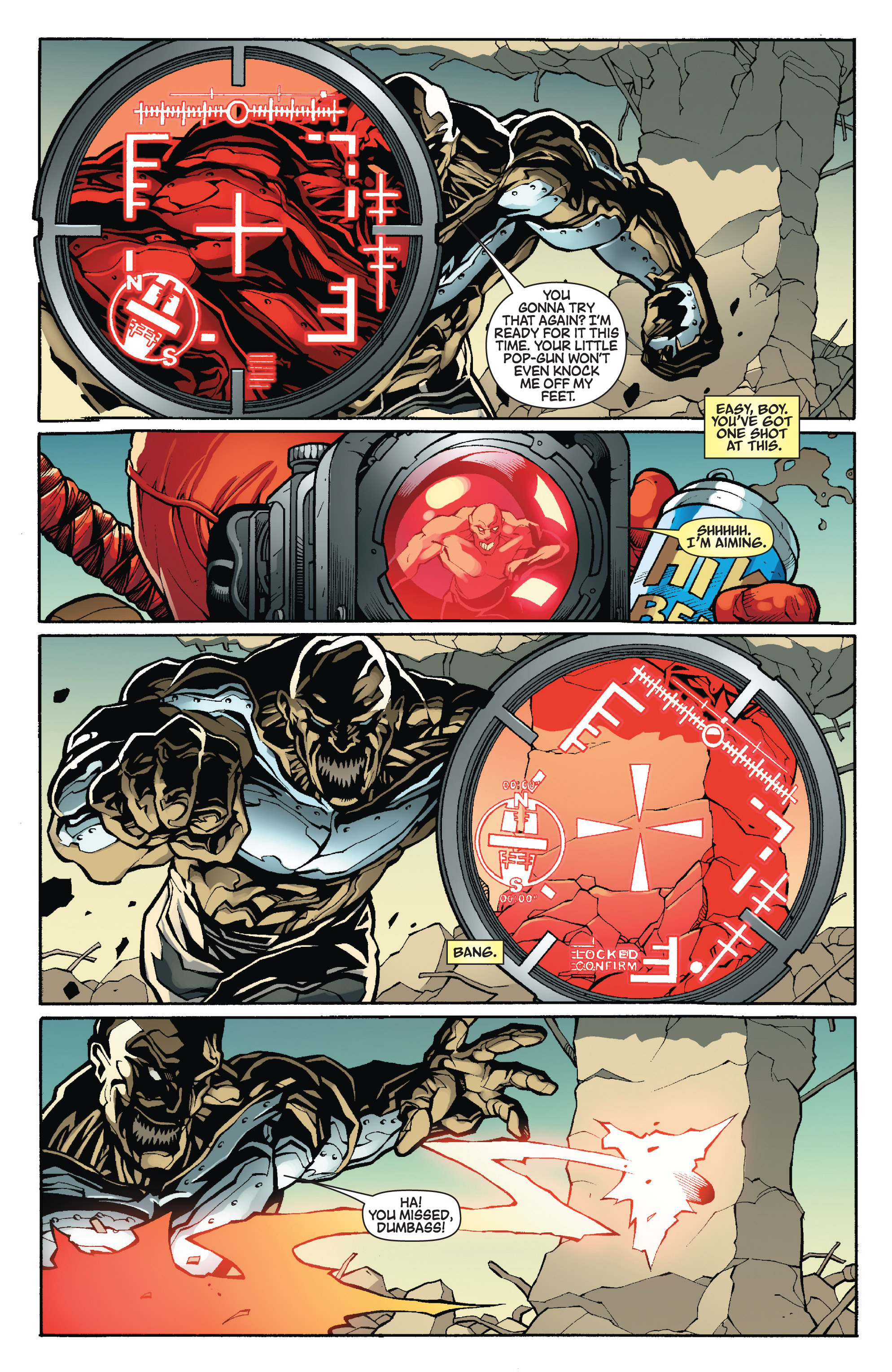 Read online Deadpool Classic comic -  Issue # TPB 11 (Part 3) - 40