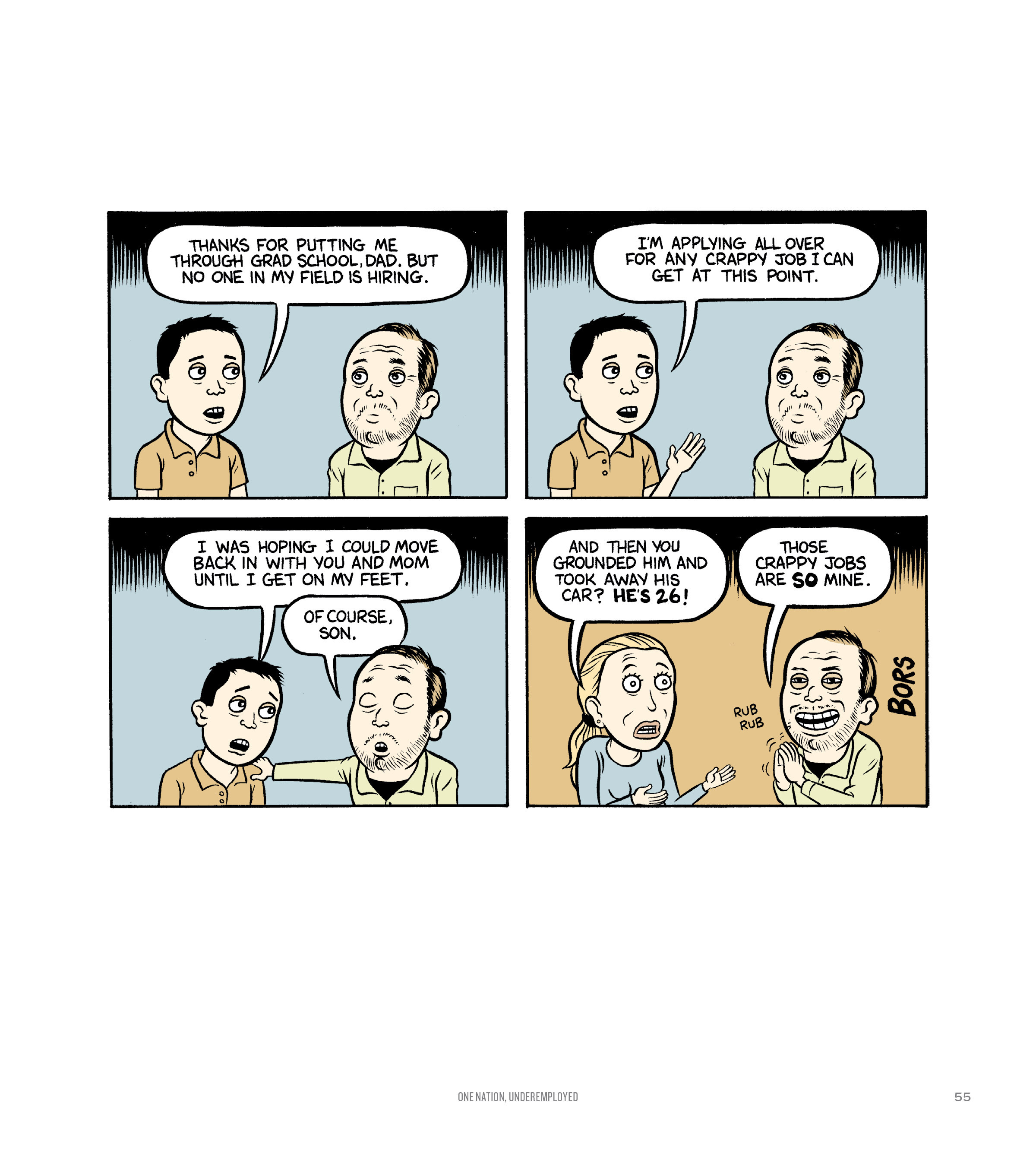Read online Life Begins At Incorporation comic -  Issue # TPB (Part 1) - 67