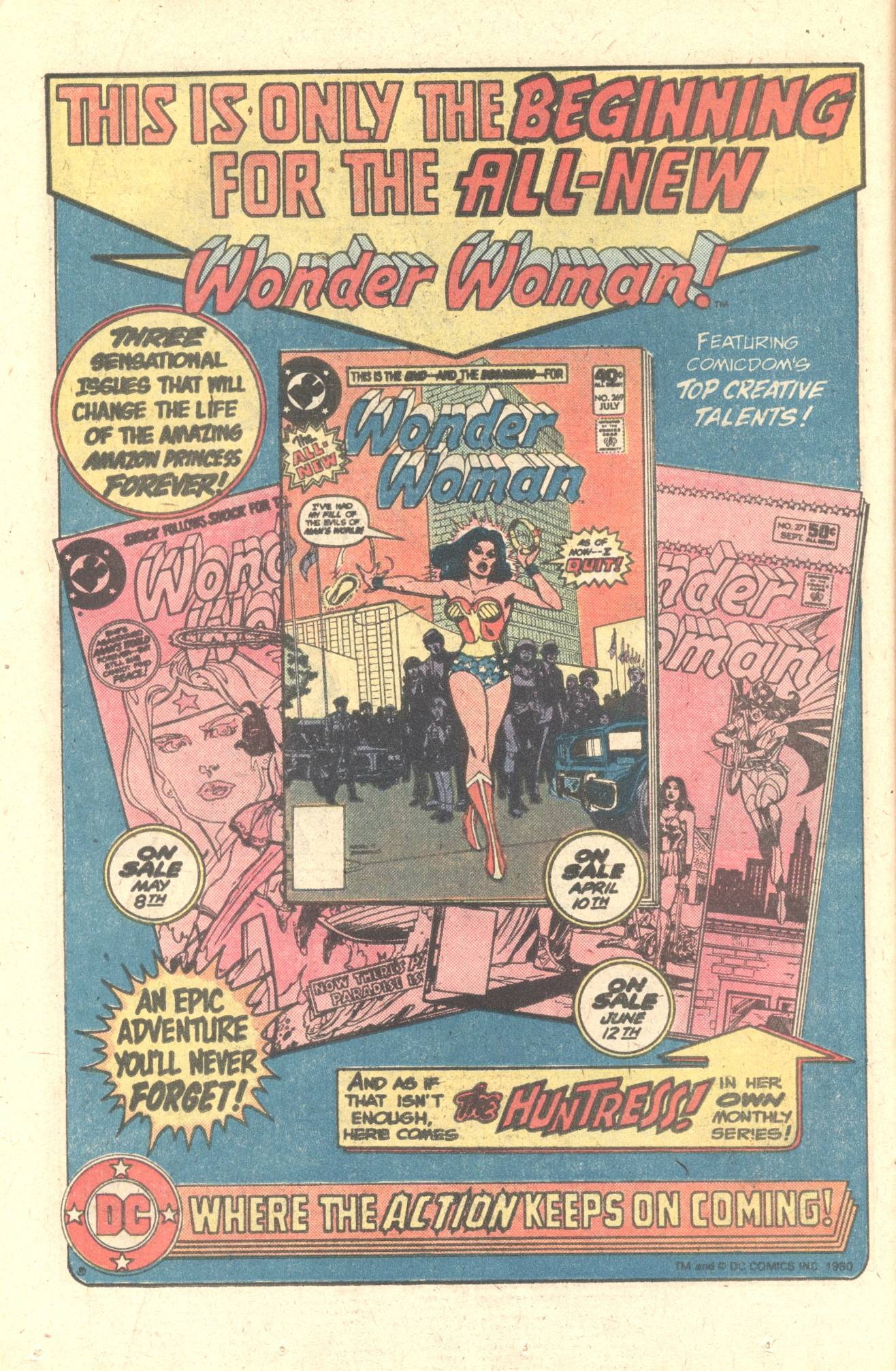 Read online Superman (1939) comic -  Issue #349 - 14