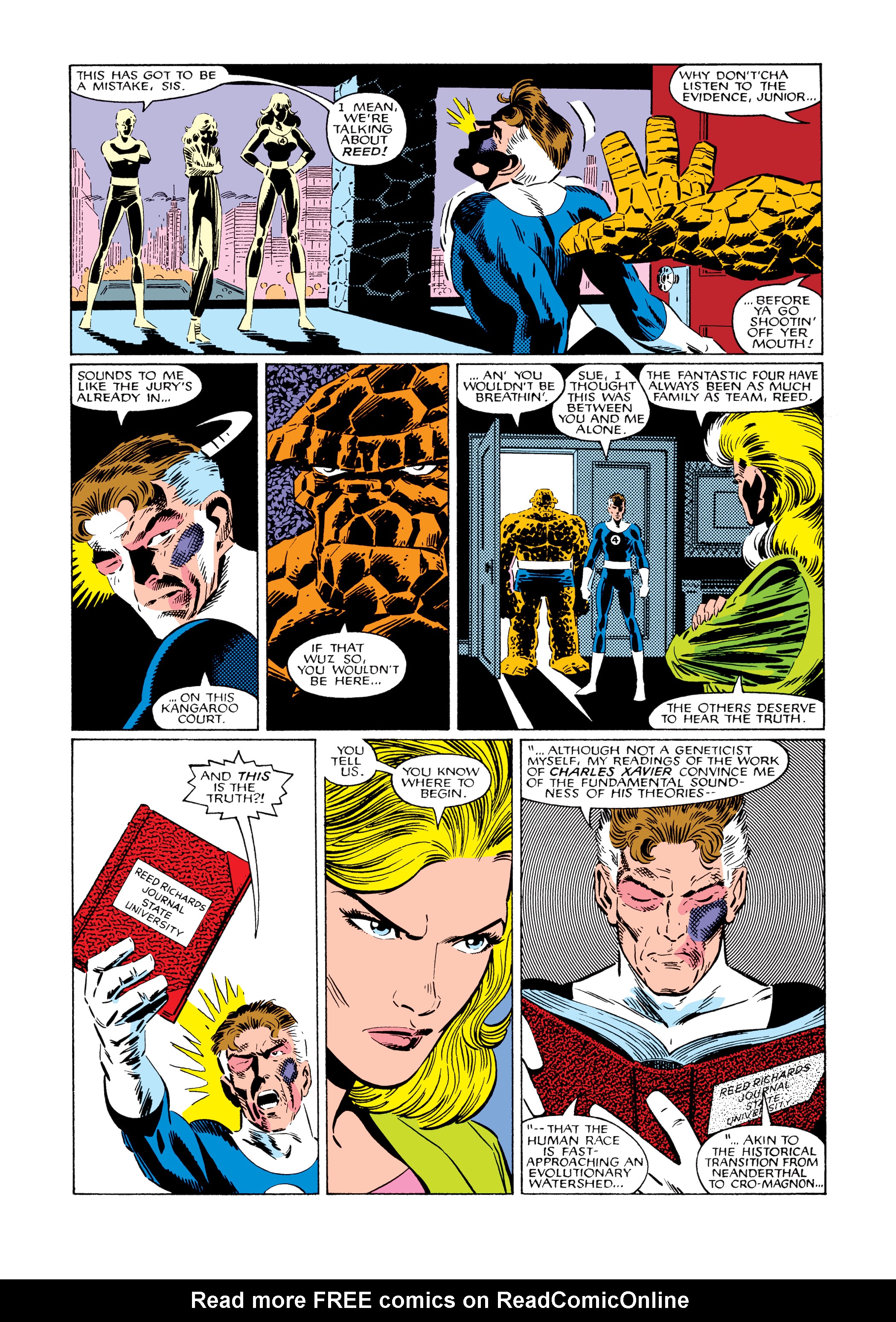 Read online Marvel Masterworks: The Uncanny X-Men comic -  Issue # TPB 14 (Part 4) - 75