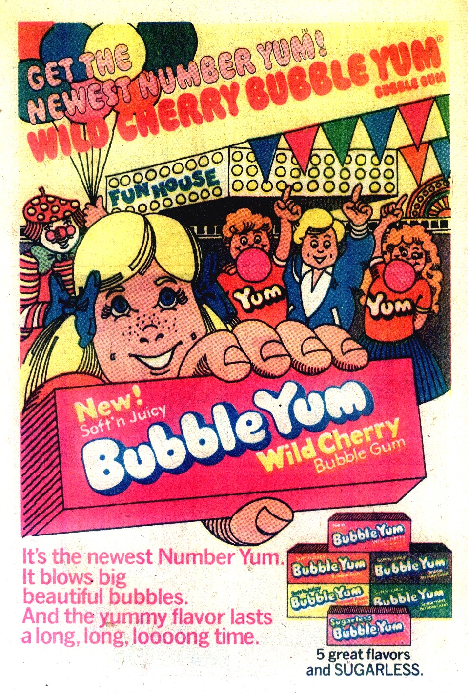 Read online Madhouse Comics comic -  Issue #121 - 9