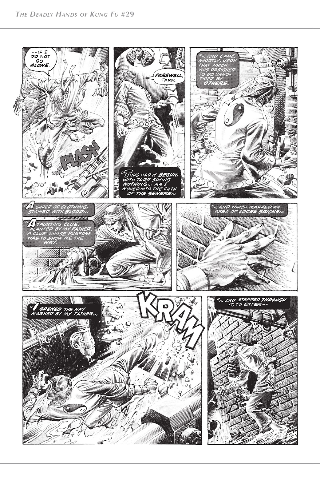Iron Fist: The Deadly Hands of Kung Fu: The Complete Collection issue TPB (Part 3) - Page 18