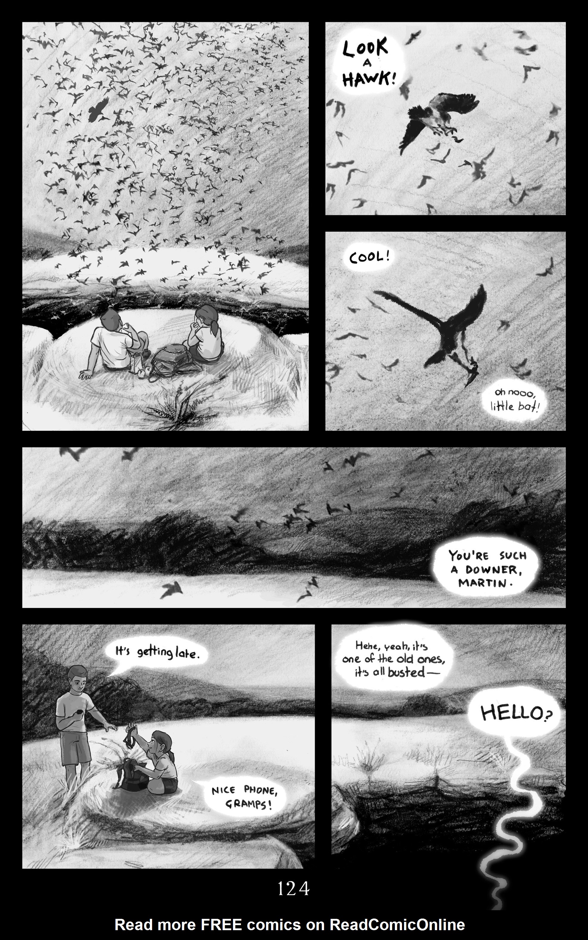 Read online The Sleep of Reason comic -  Issue # TPB (Part 2) - 25