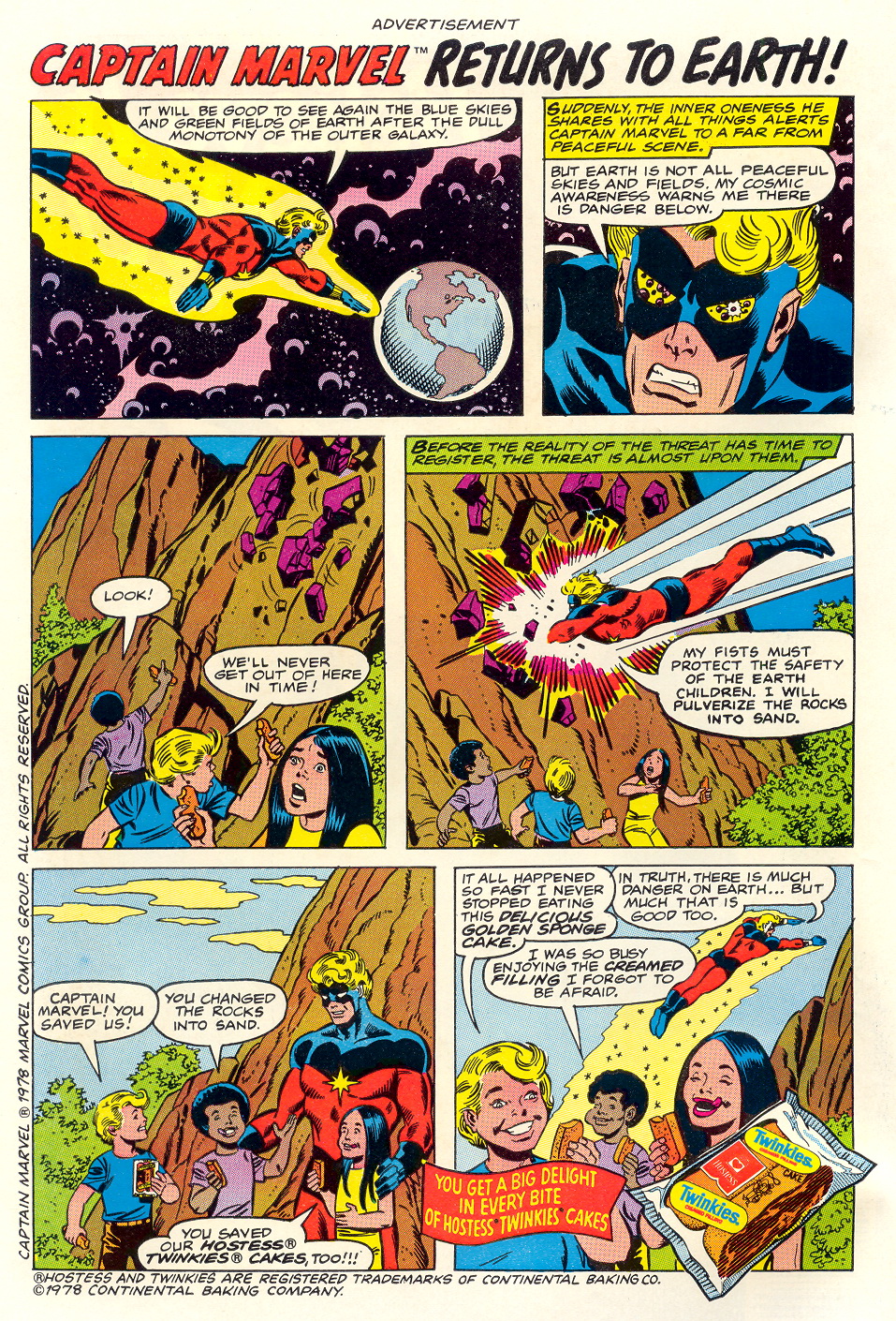 Read online Ripley's Believe it or Not! (1965) comic -  Issue #92 - 2