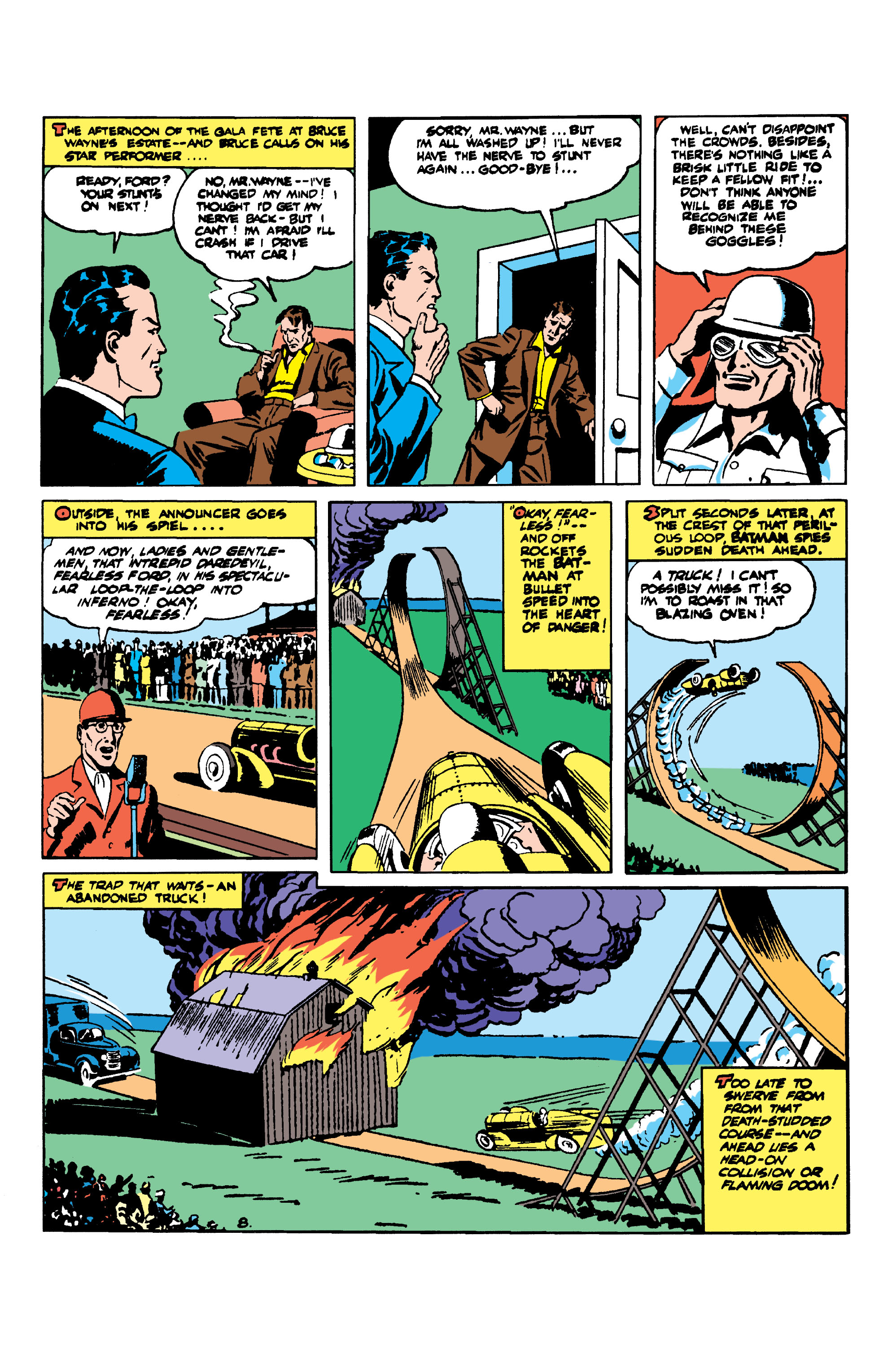Read online Batman (1940) comic -  Issue #12 - 35