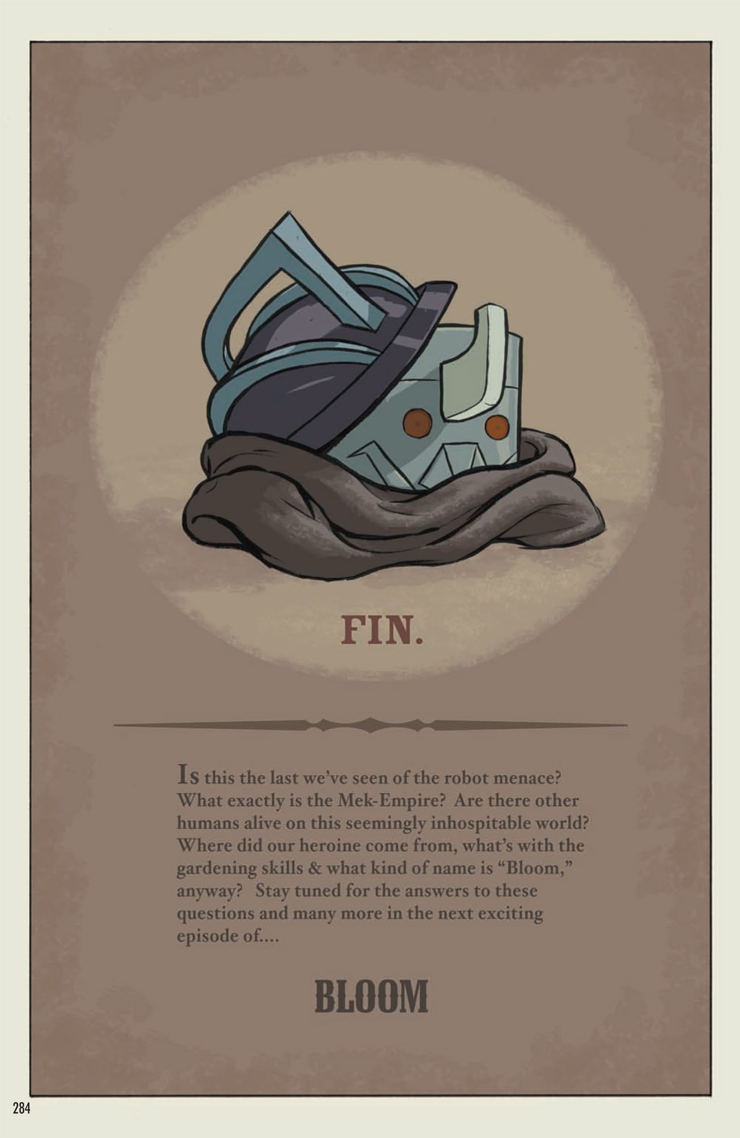 Read online PopGun comic -  Issue # Vol. 2 - 278