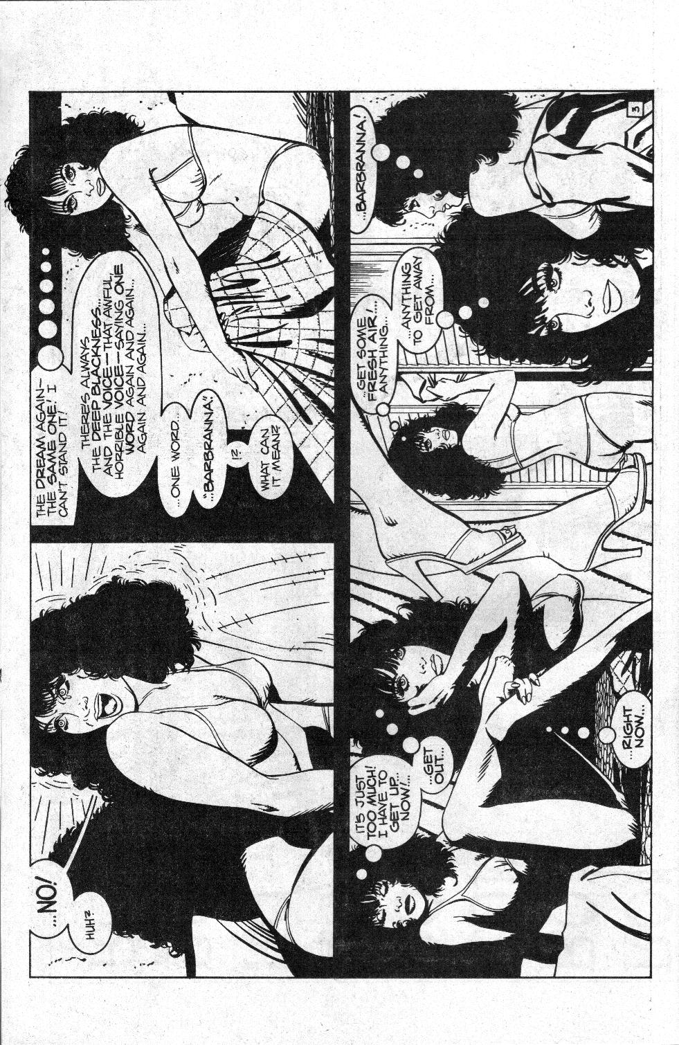 Dark Horse Presents (1986) Issue #5 #10 - English 14