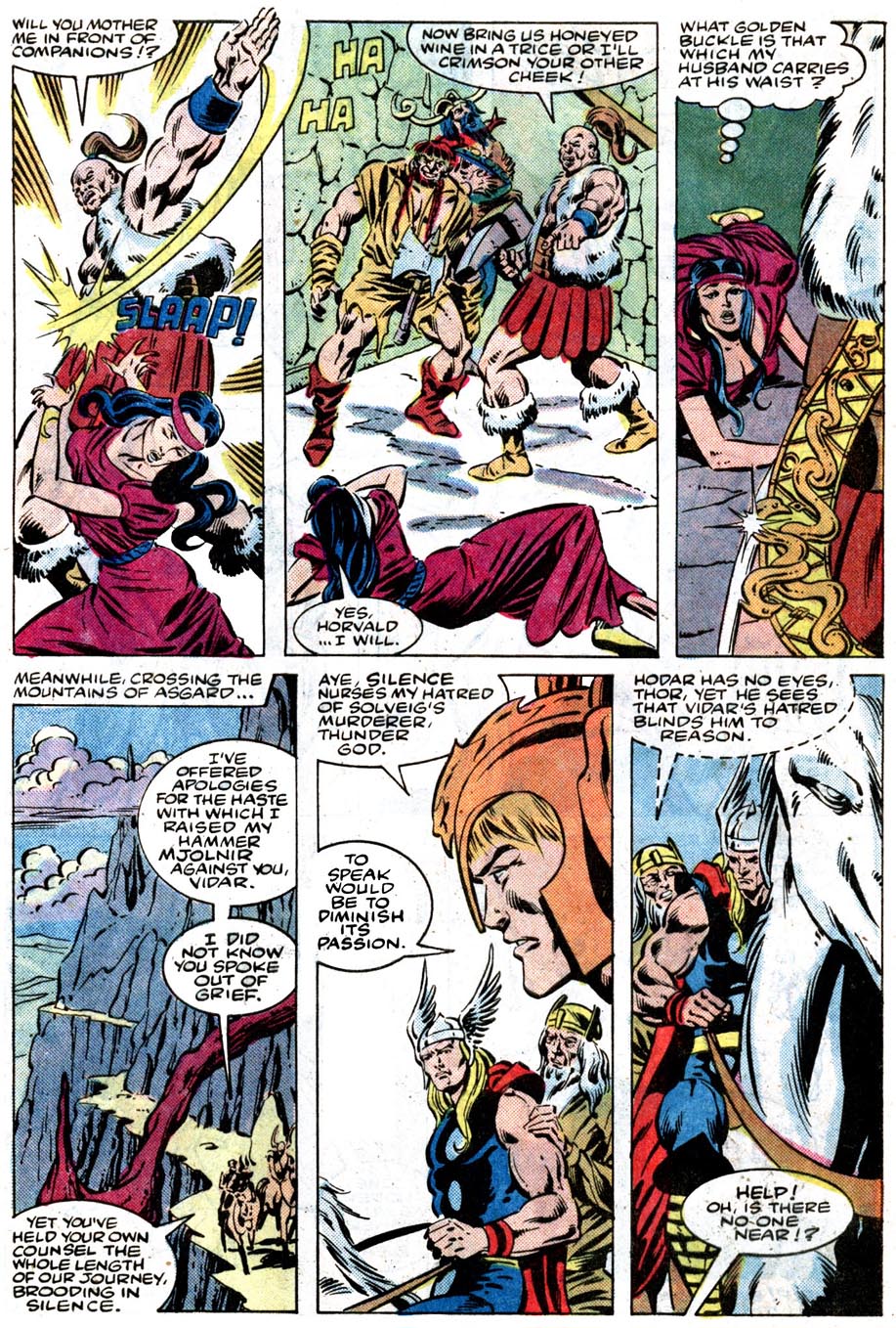 Thor (1966) _Annual_12 Page 15