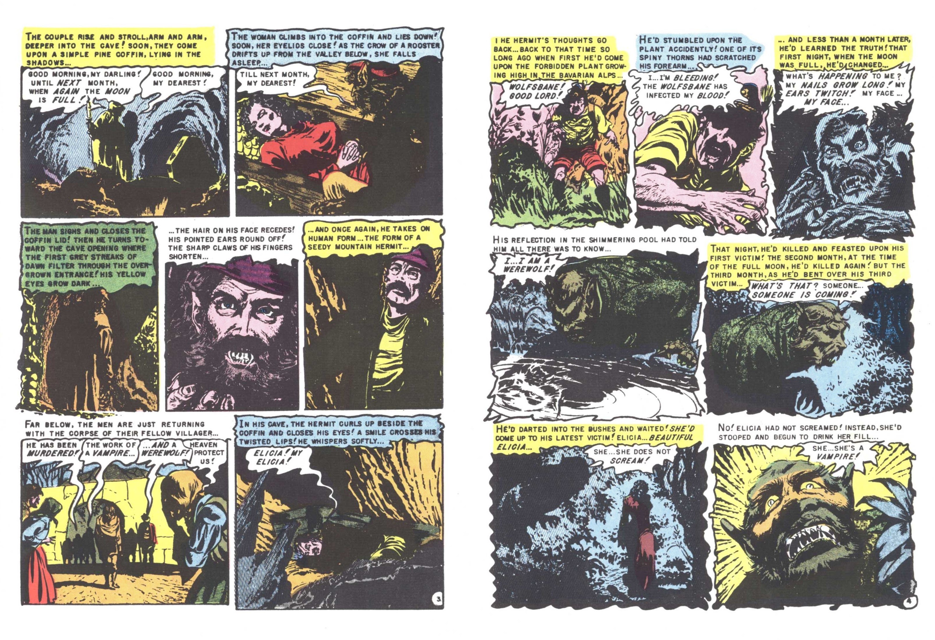 Read online Comix: A History of Comic Books in America comic -  Issue # TPB (Part 2) - 31