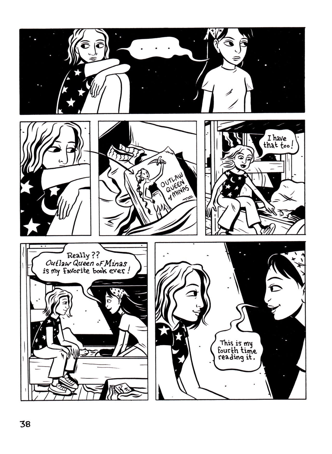 Read online Chiggers comic -  Issue # TPB (Part 1) - 44