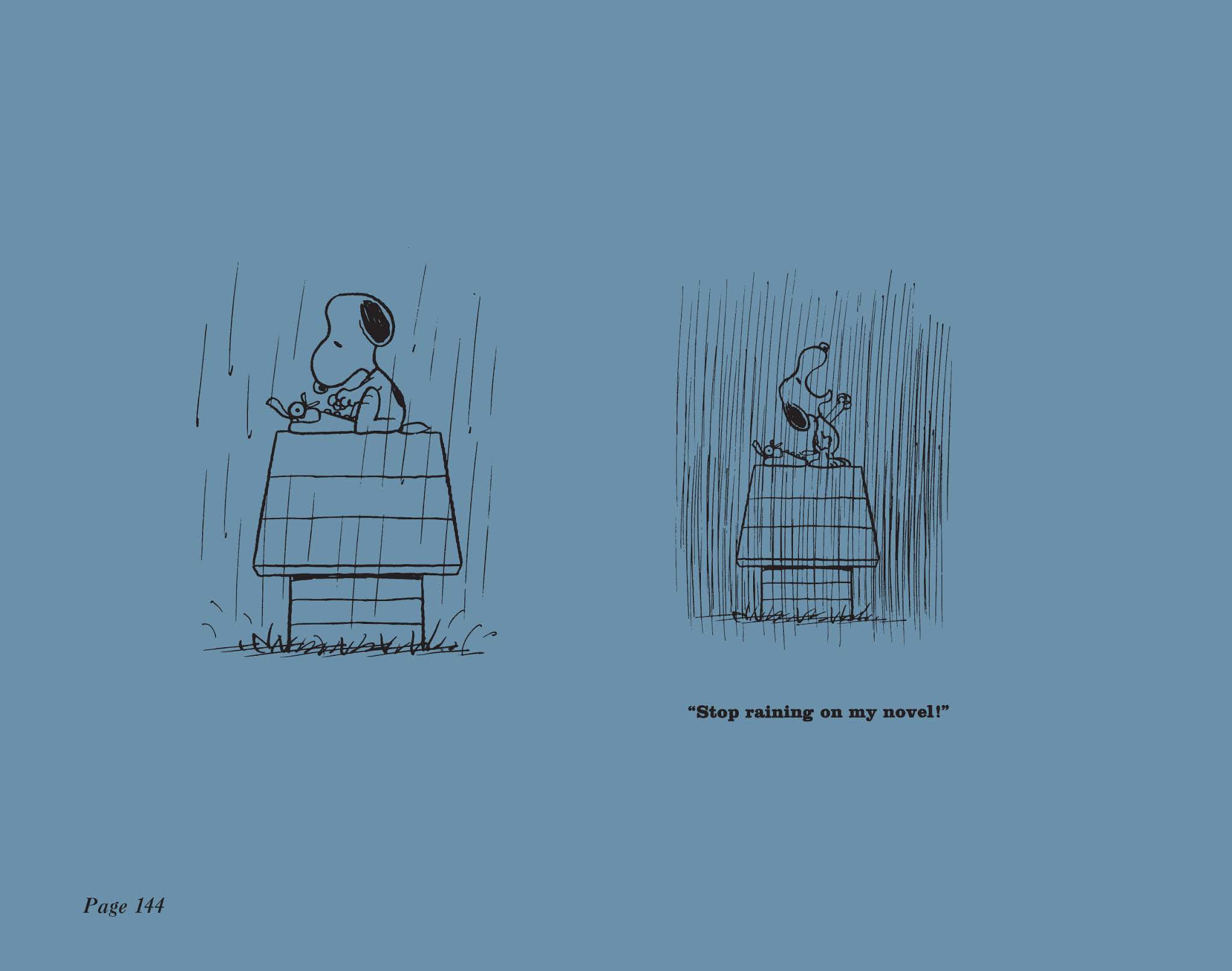 Read online The Complete Peanuts comic -  Issue # TPB 26 (Part 2) - 49