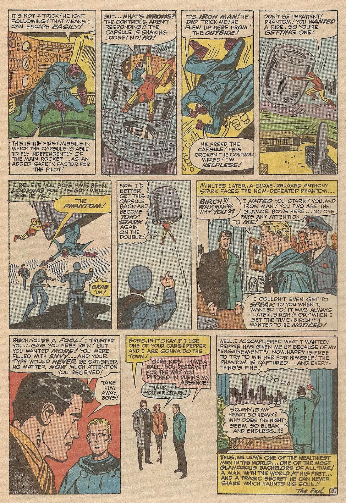 Marvel Collectors' Item Classics issue 22 - Page 42