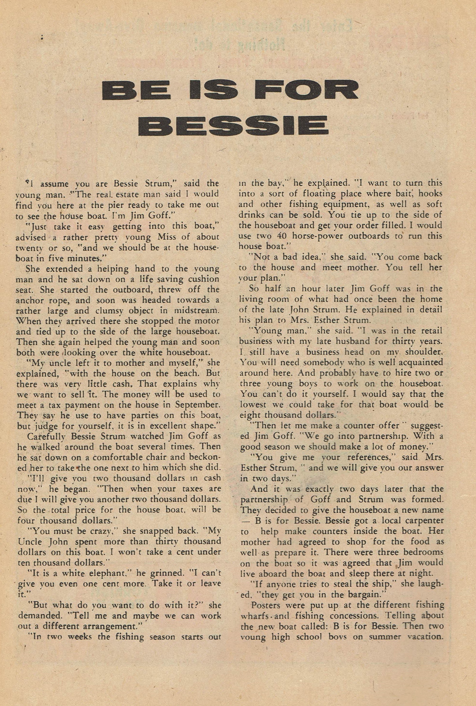 Read online Just Married comic -  Issue #33 - 18