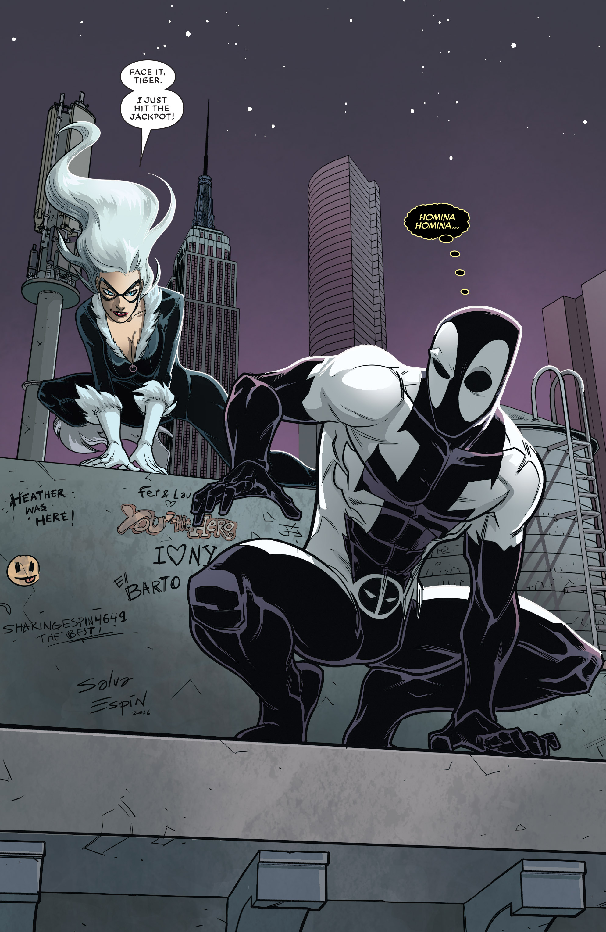 Read online Deadpool Classic comic -  Issue # TPB 23 (Part 4) - 5