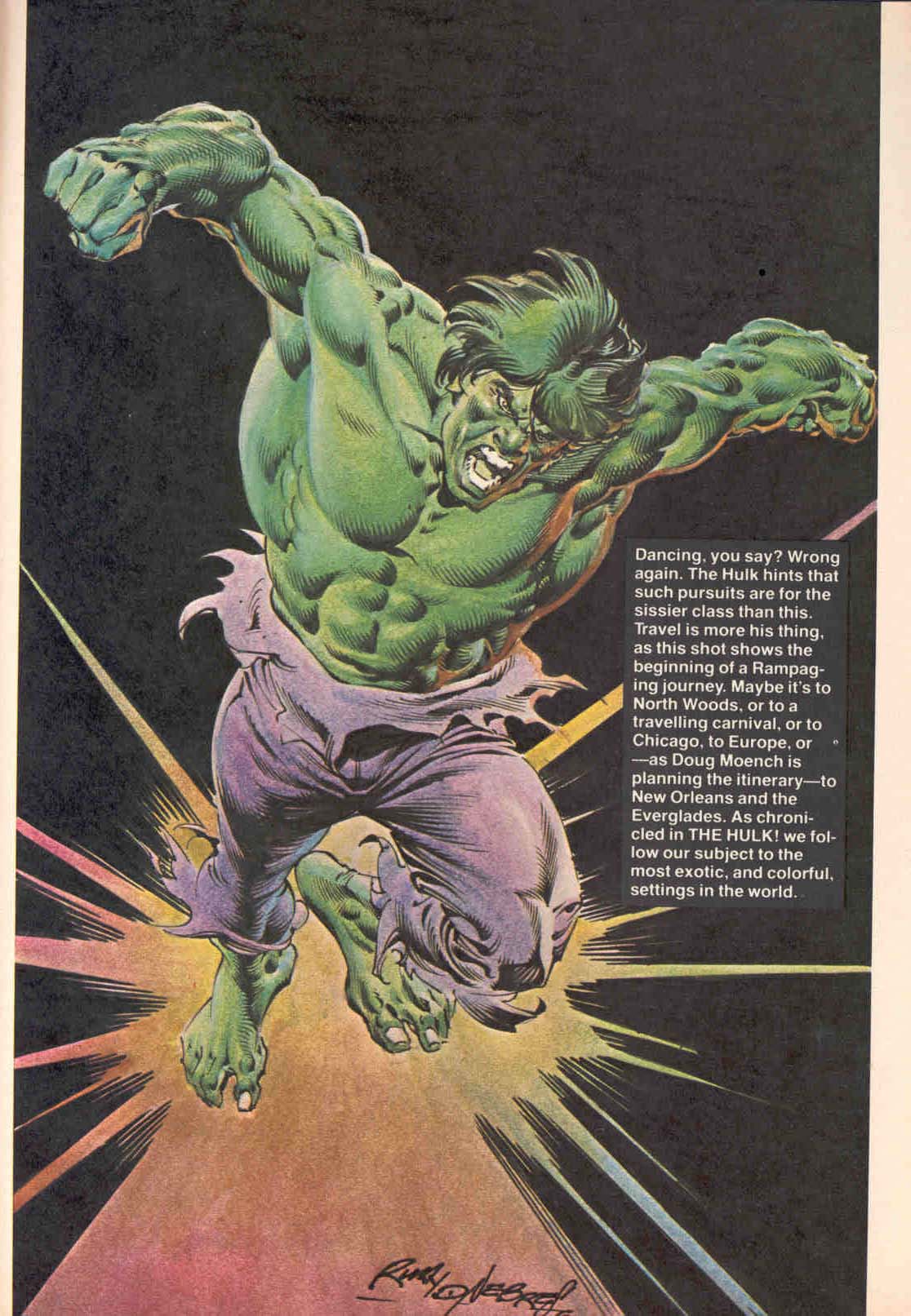 Read online Hulk (1978) comic -  Issue #16 - 59