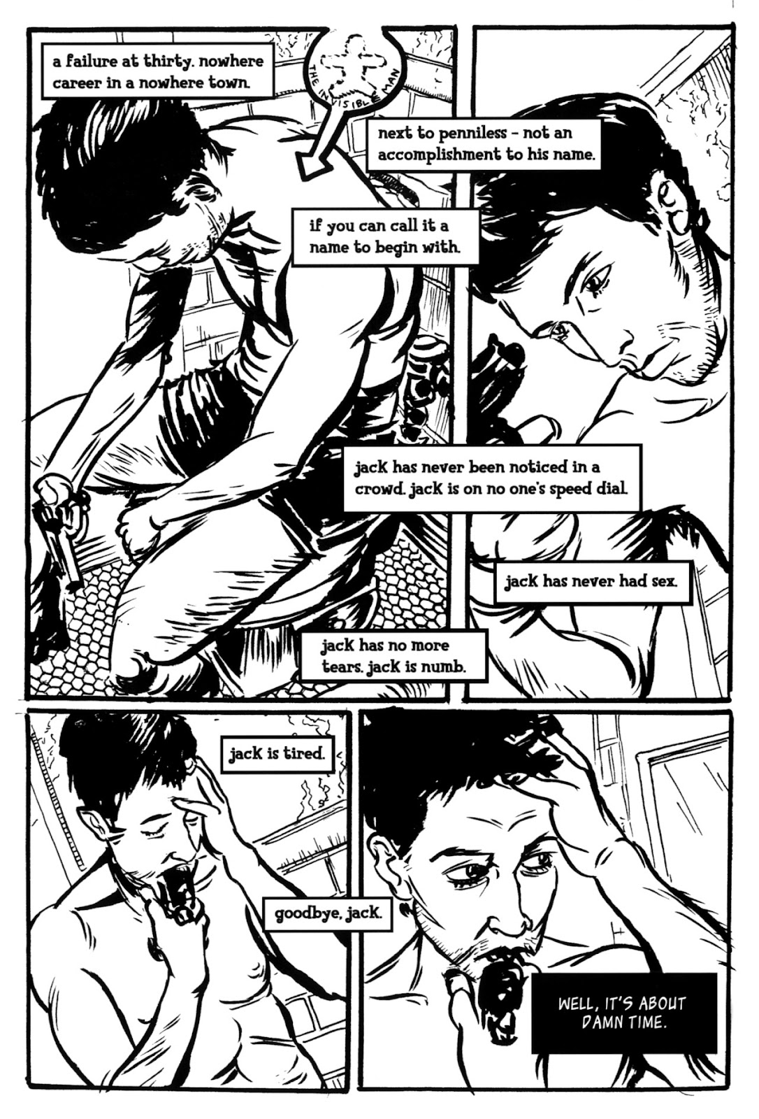 Negative Burn (2006) issue 13 - Page 36