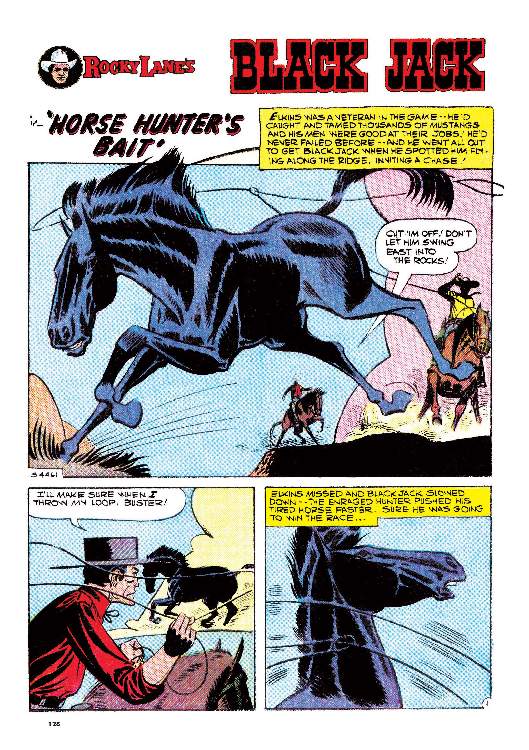 Read online The Steve Ditko Archives comic -  Issue # TPB 6 (Part 2) - 29