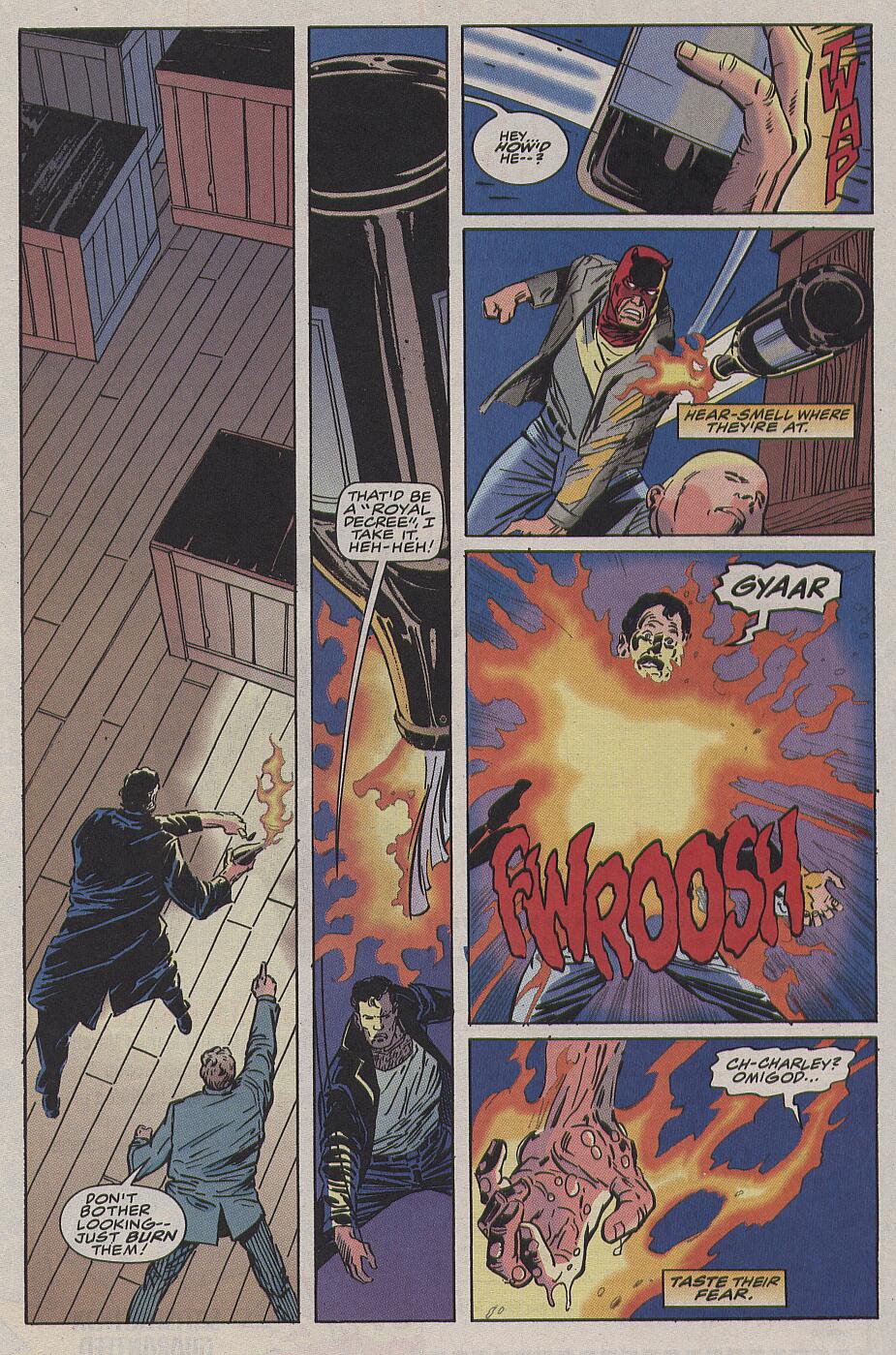 What If...? (1989) issue 73 - Page 21