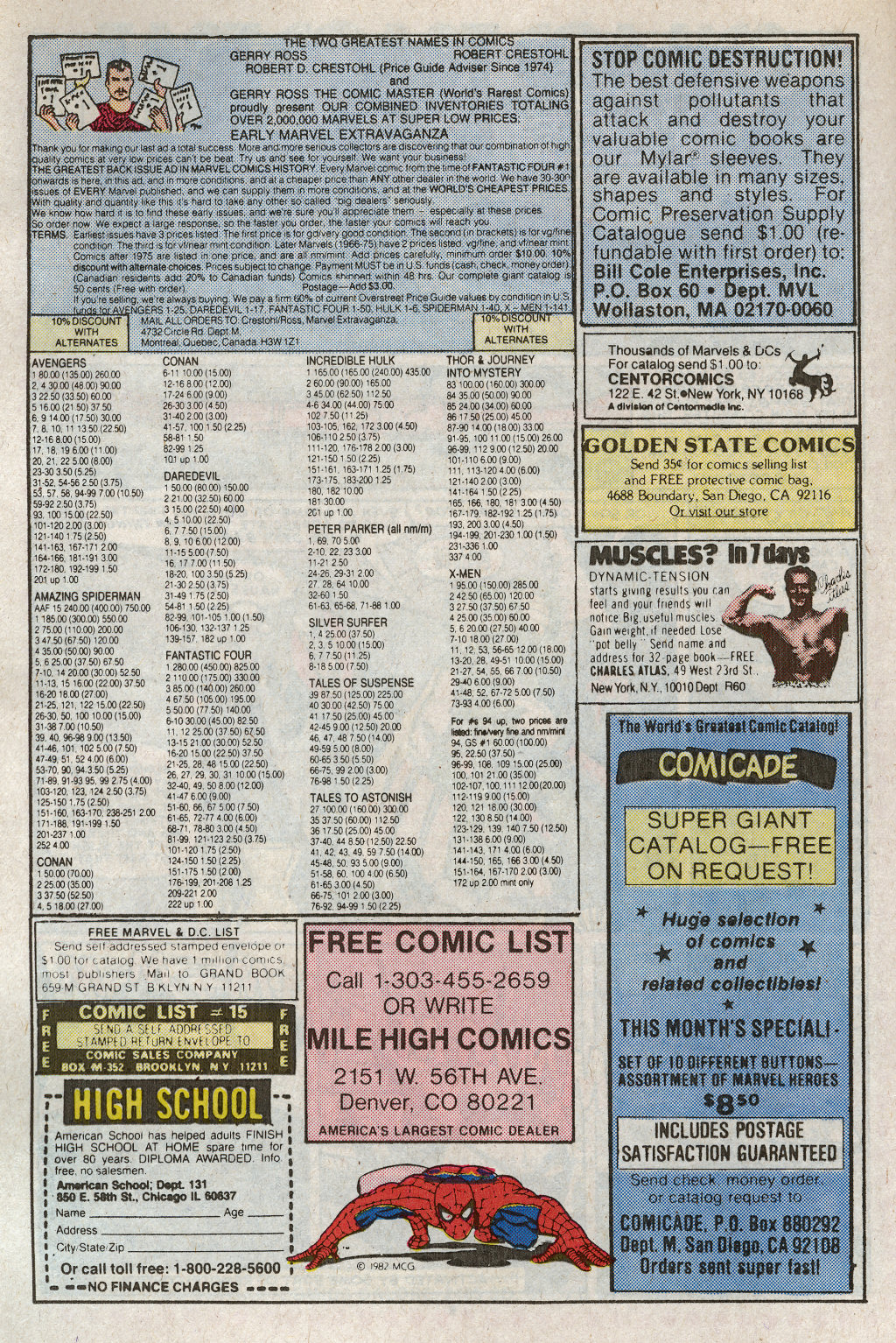 Read online G.I. Joe and The Transformers comic -  Issue #2 - 14