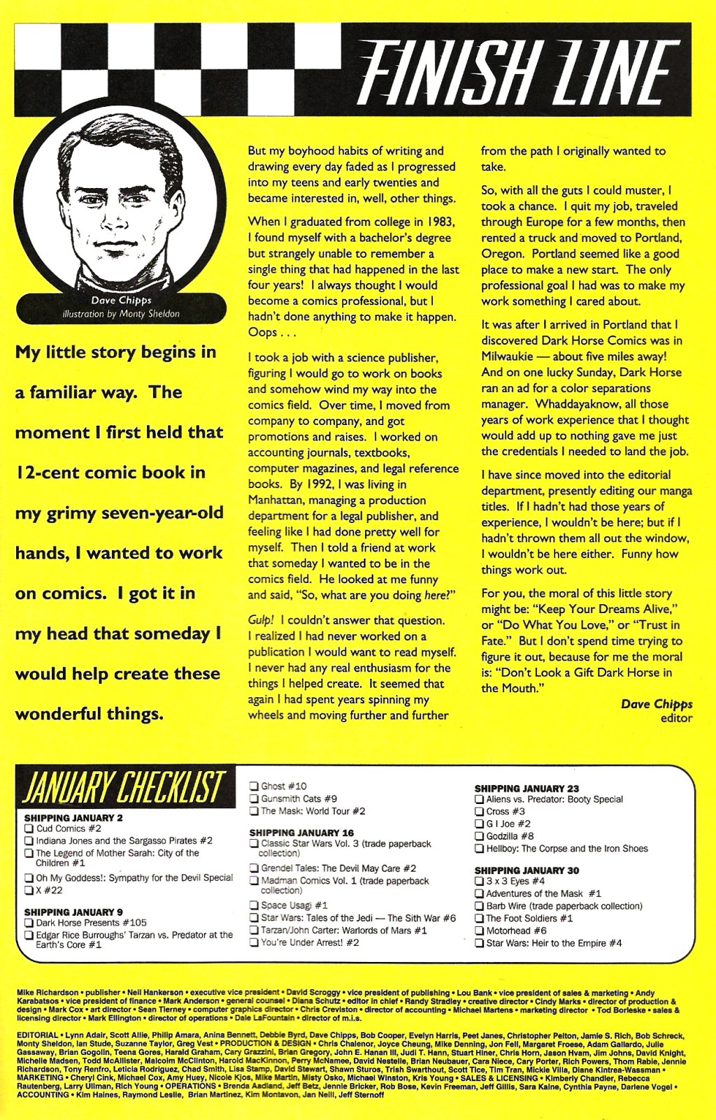 Read online Cross comic -  Issue #3 - 31